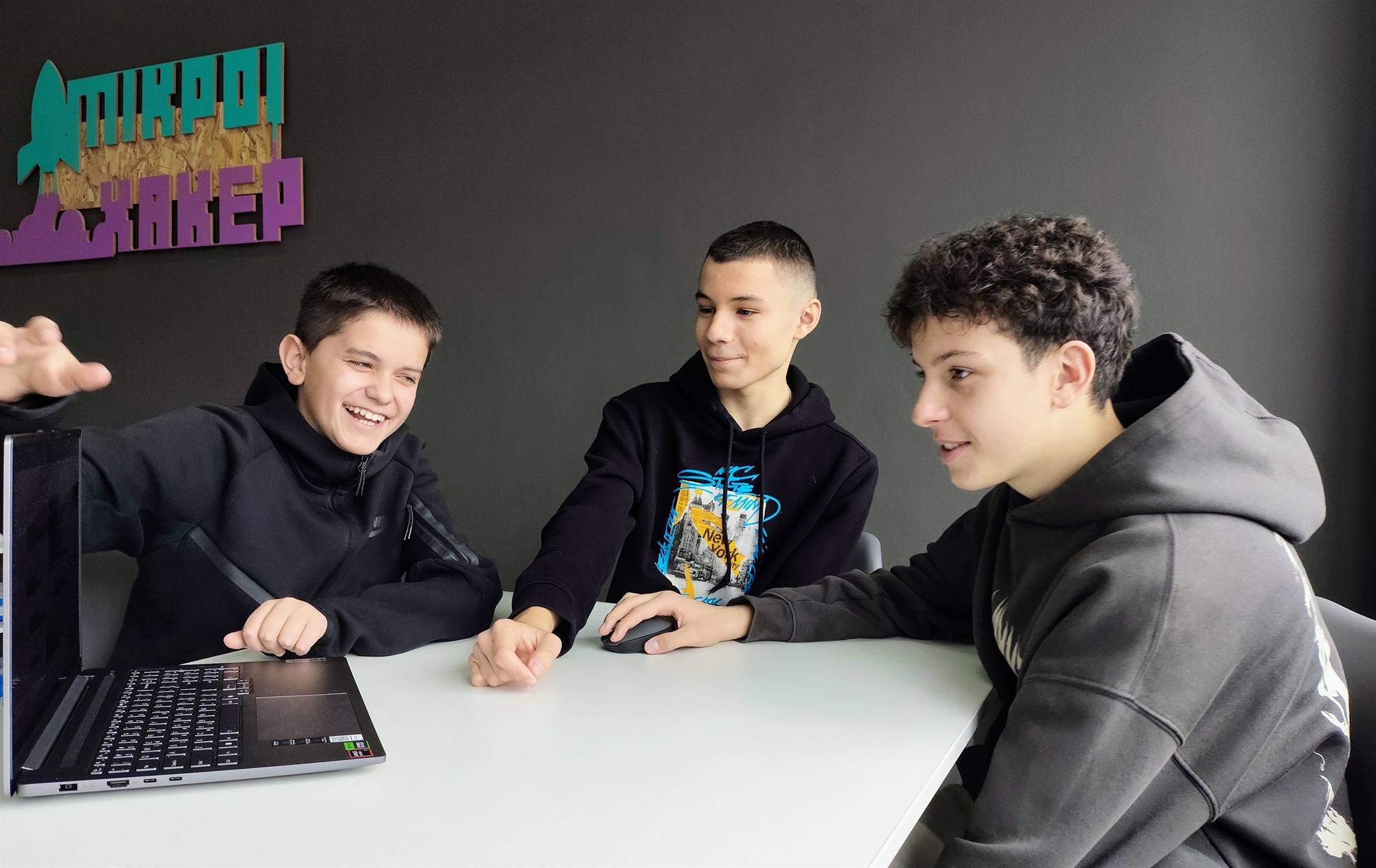 Καινοτόμες λύσεις μαθητών σε σύνθετα προβλήματα-2