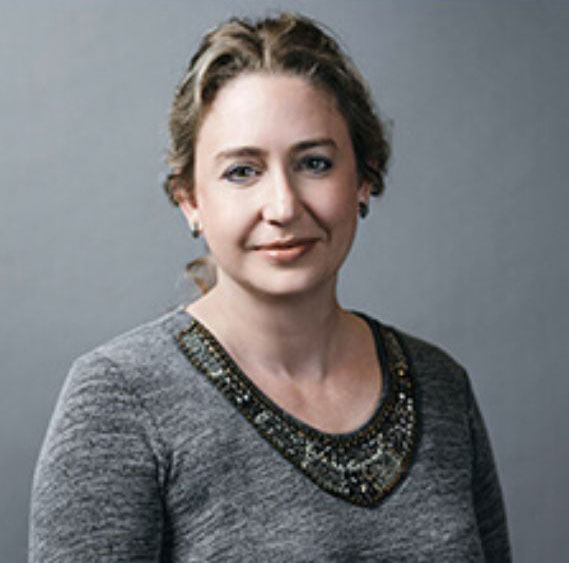 Αντζελα Γουόλτς στην «Κ»: Τα crypto ακολουθούν τις αγορές στην ανασφάλεια-1