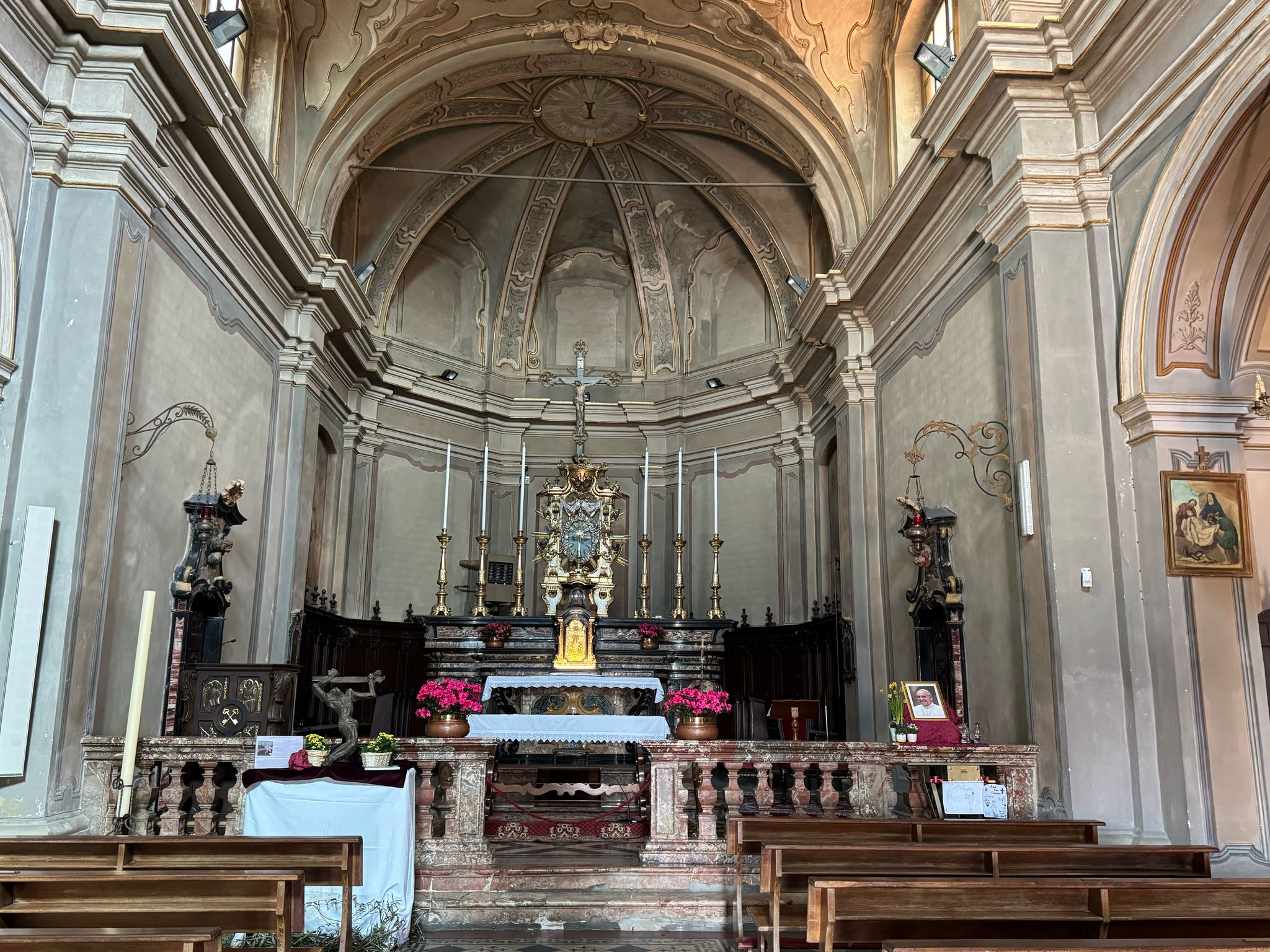 «Ο Πάπας Φραγκίσκος είναι κομμάτι της ιστορίας μας» – Μιλούν στην «Κ» κάτοικοι του χωριού του-2