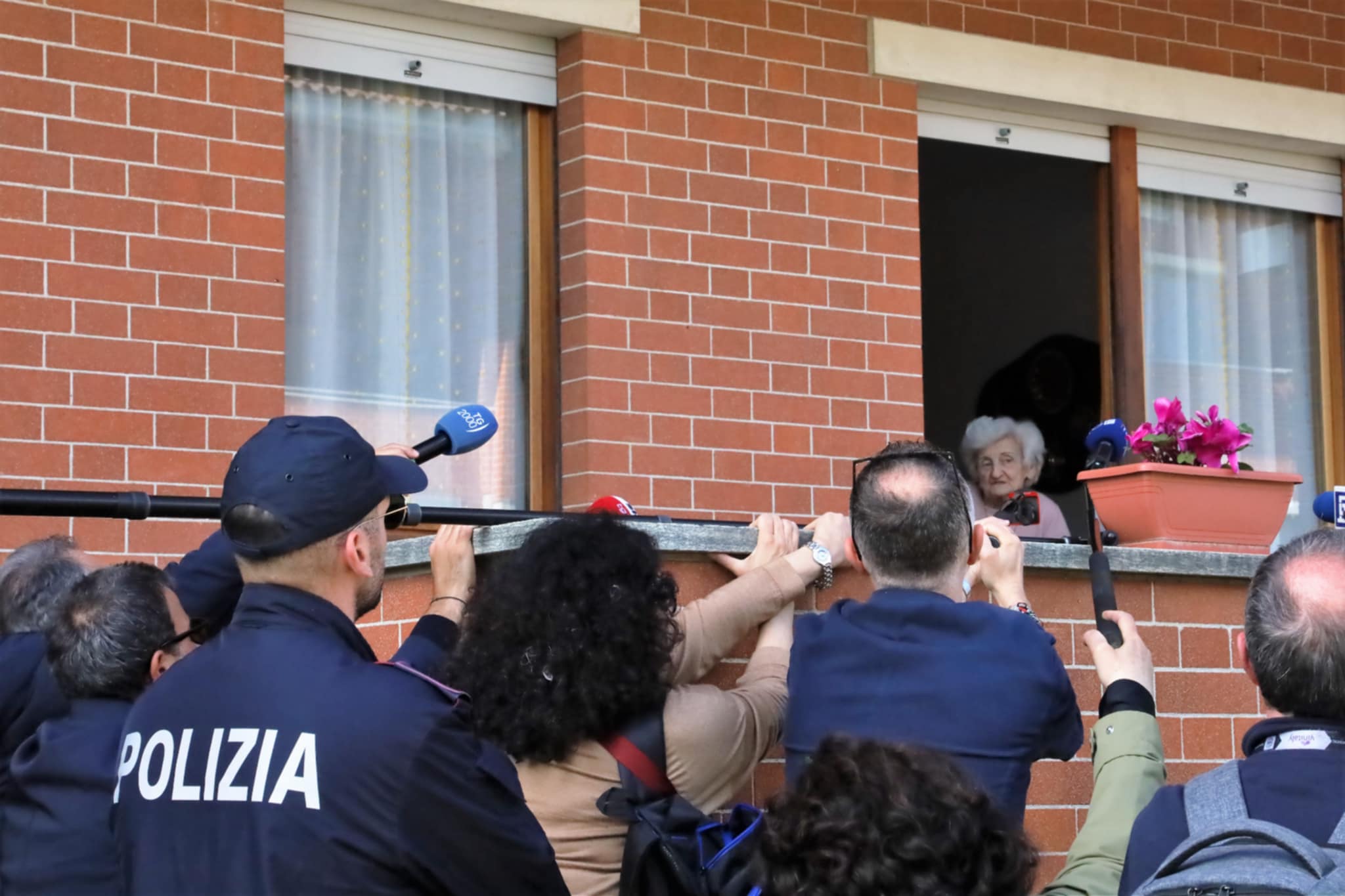 «Ο Πάπας Φραγκίσκος είναι κομμάτι της ιστορίας μας» – Μιλούν στην «Κ» κάτοικοι του χωριού του-3