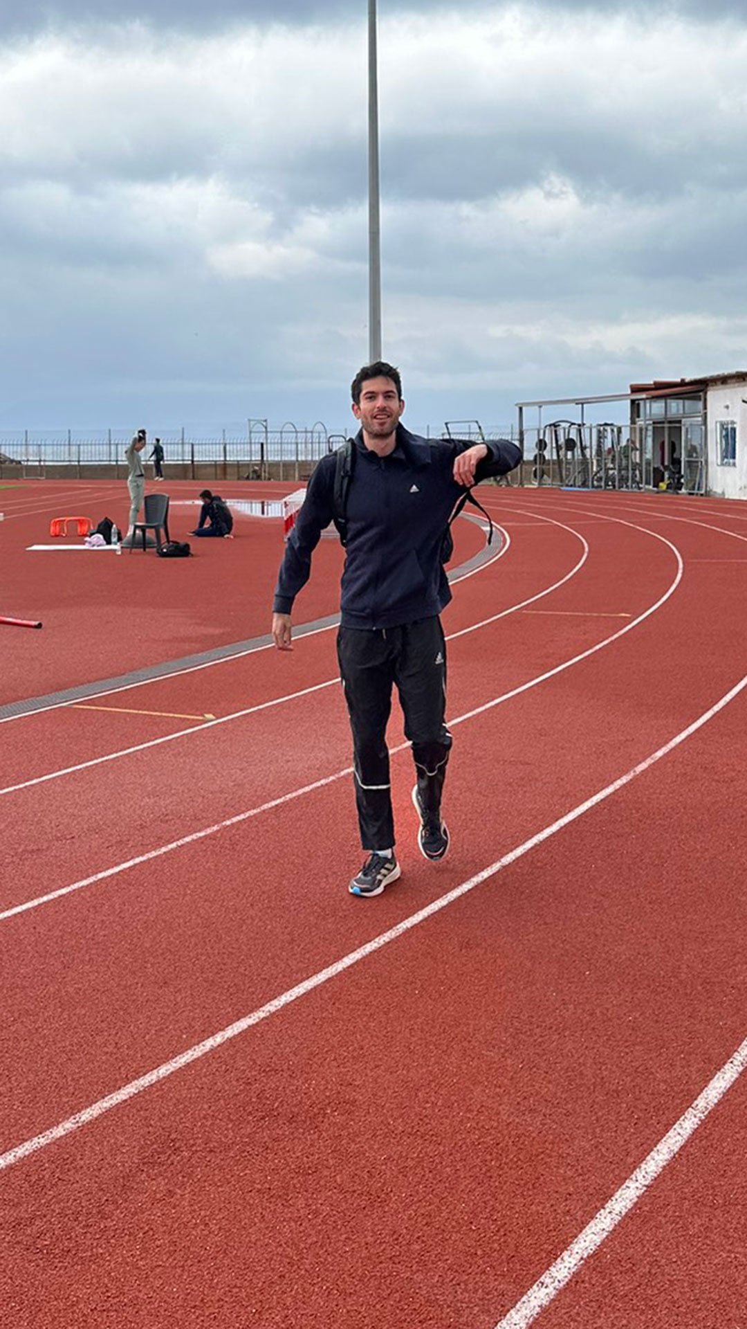 Oι παγκόσμιοι πρωταθλητές προπονούνται στην Κρήτη-4