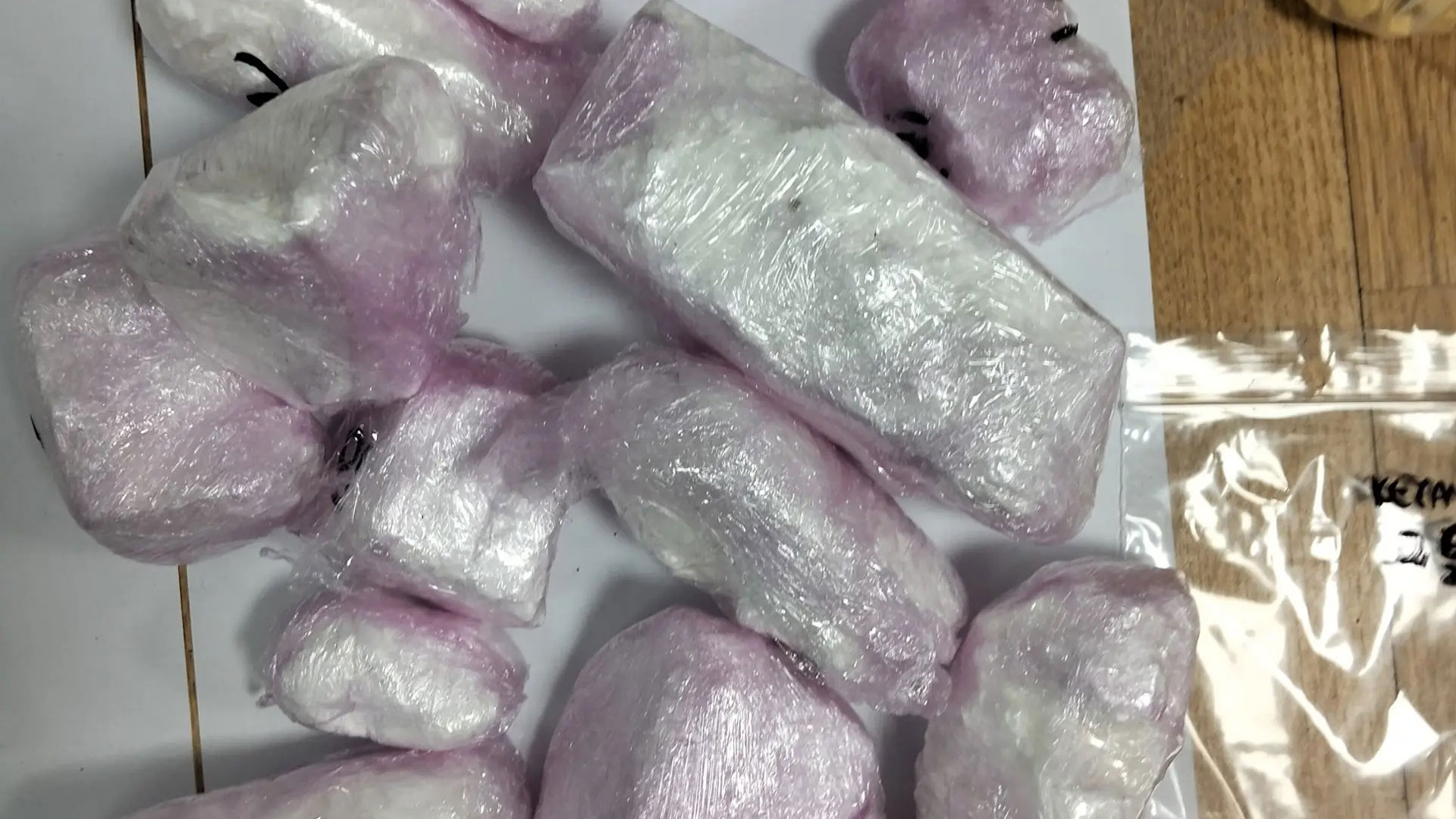 Συνελήφθη ιδιοκτήτης ταξί που διακινούσε κοκαΐνη, MDMA και κεταμίνη-4