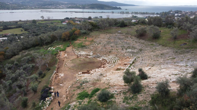 λευκάδα-στο-φως-το-πρώτο-αρχαίο-θέατρο-563544802