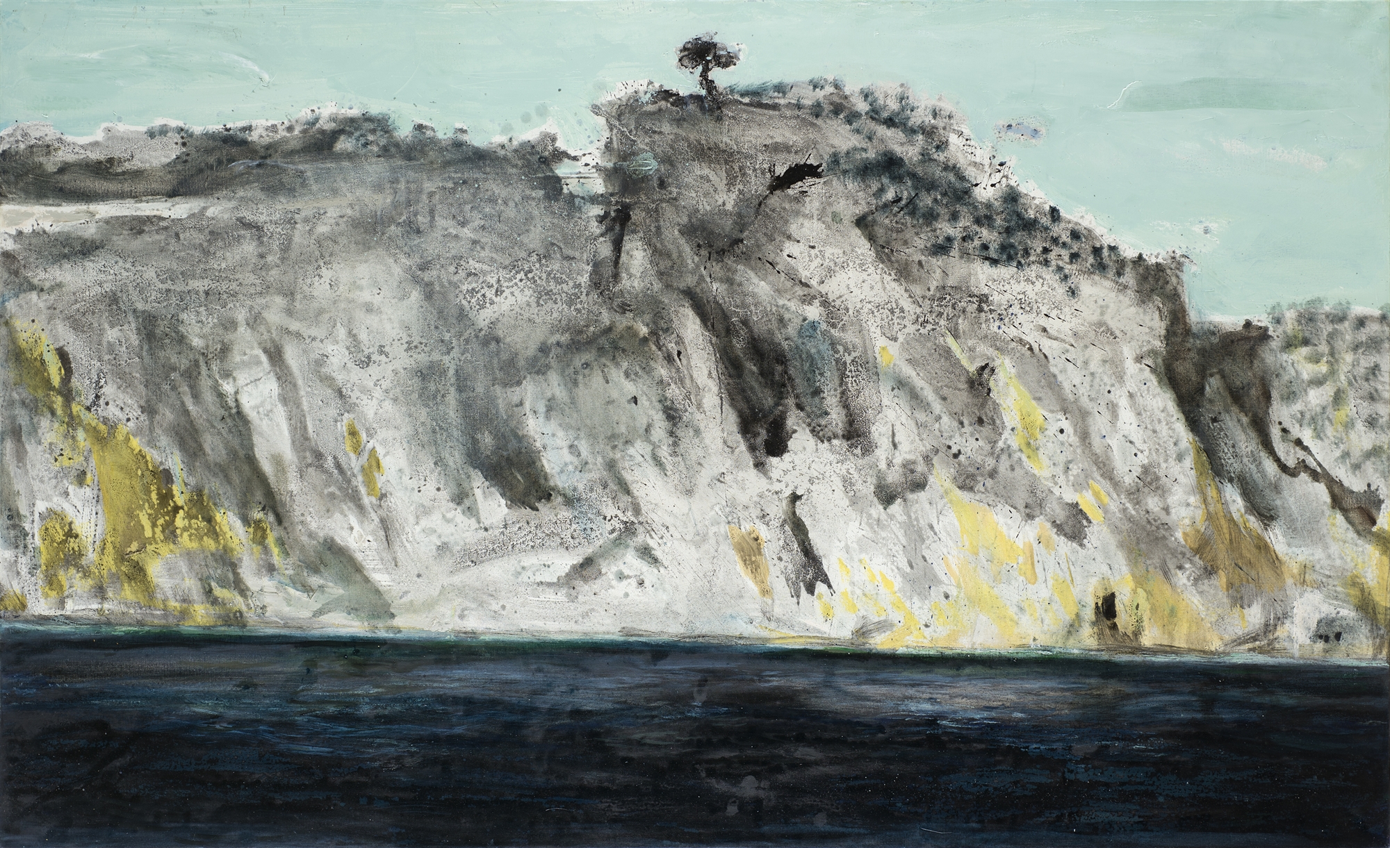 Στις 10 Απριλίου εγκαινιάζεται η μεγάλη αναδρομική του Τέτση-2