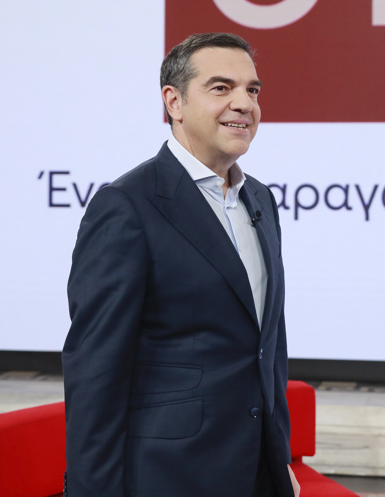 Εντός και Εκτός: Εντός του 2025 η προκήρυξη για το εθνικό πλοίο-1