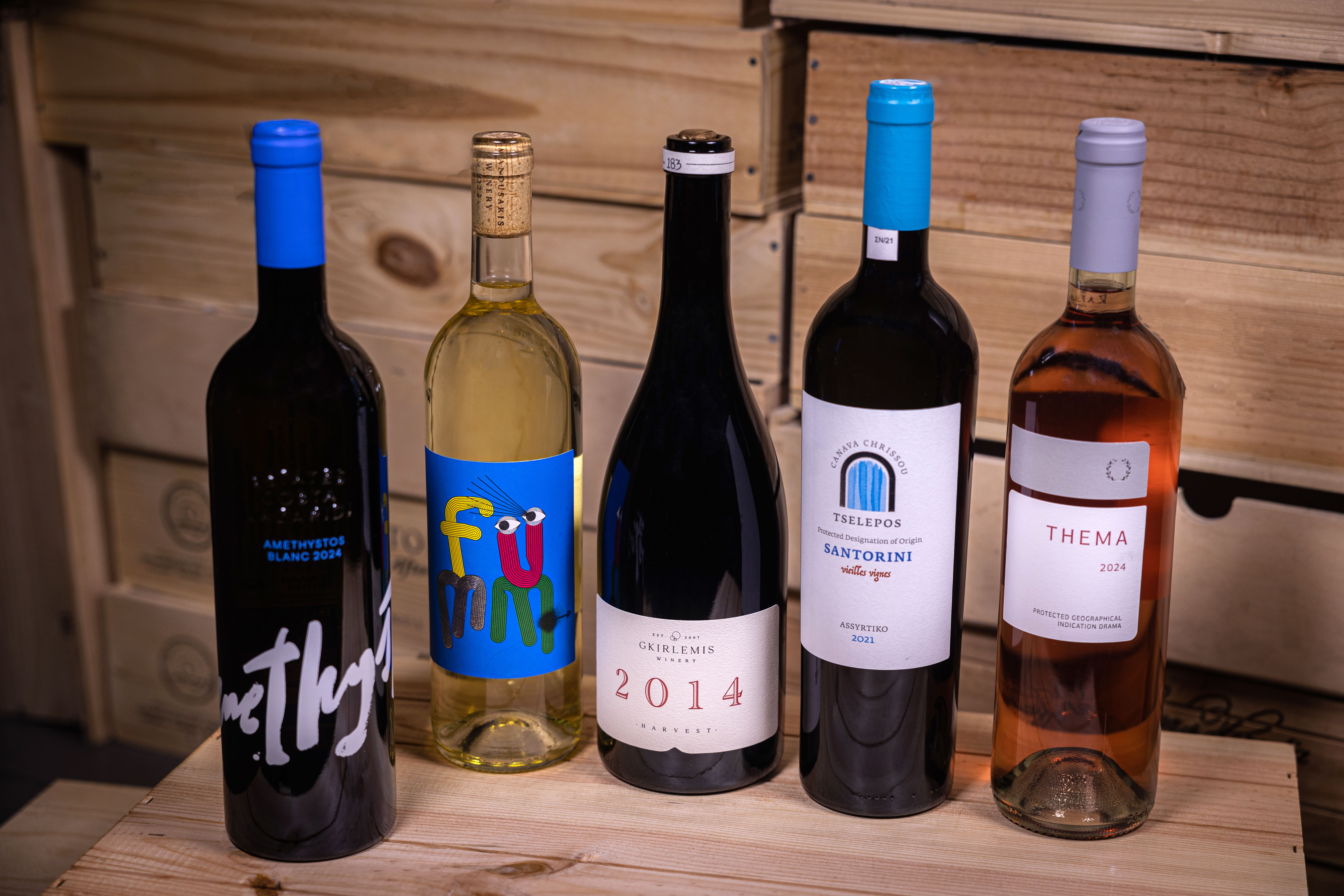 Εχει ψαράκι το Σαββατοκύριακο; Να τι θα πιείτε!-1