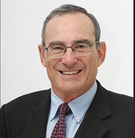 Εϊτάν Γκιλμπόα στην «Κ»: Η πίεση Τραμπ θα είναι ουσιαστικά στον Ερντογάν-1