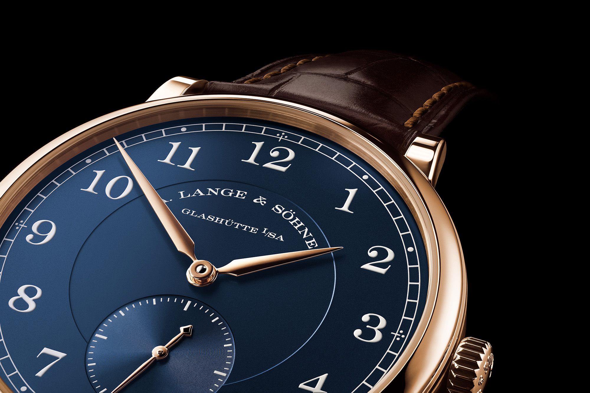 50 ακόμη ρολόγια που μας εντυπωσίασαν στην πρόσφατη έκθεση της Γενεύης-1