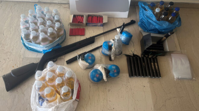 κόρινθος-εκρηκτικοί-μηχανισμοί-κροτ-563573266