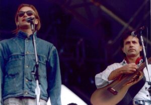 Από τον Σαββόπουλο στον ΛΕΞ: Η συναυλιακή ιστορία του ΟΑΚΑ-4