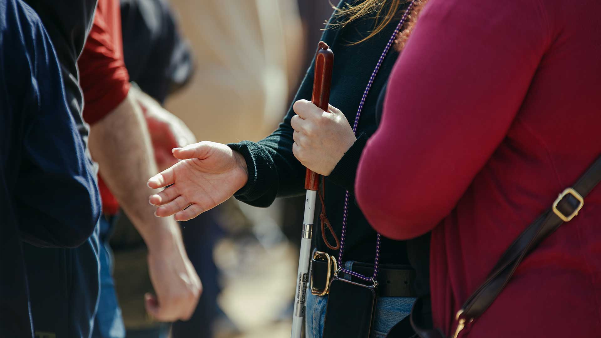 Χορός στη φύση χωρίς αποκλεισμούς-2