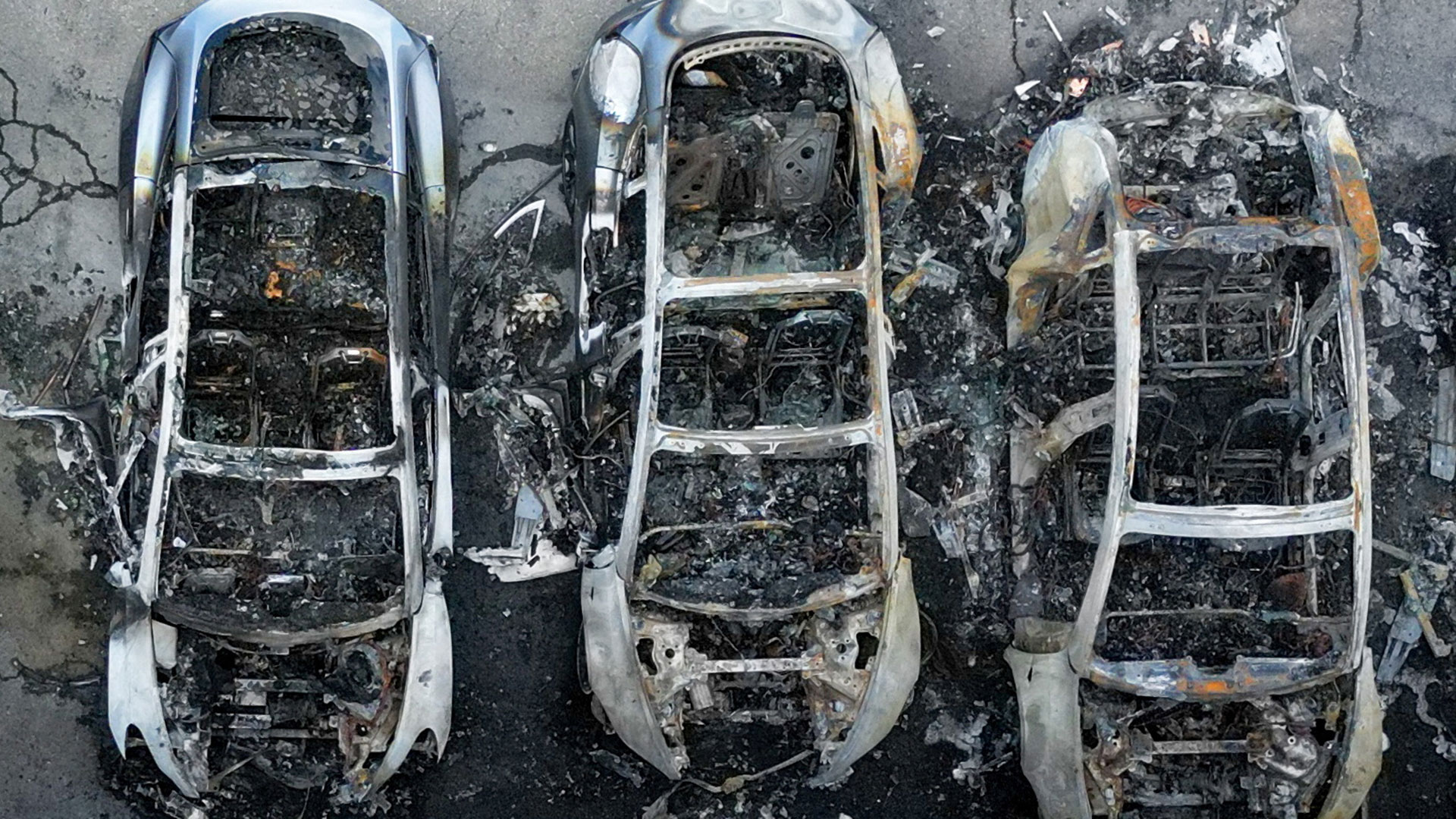 Tesla: «Βουτιά» των πωλήσεων στην Ευρώπη εν μέσω αντιδράσεων κατά Μασκ-1