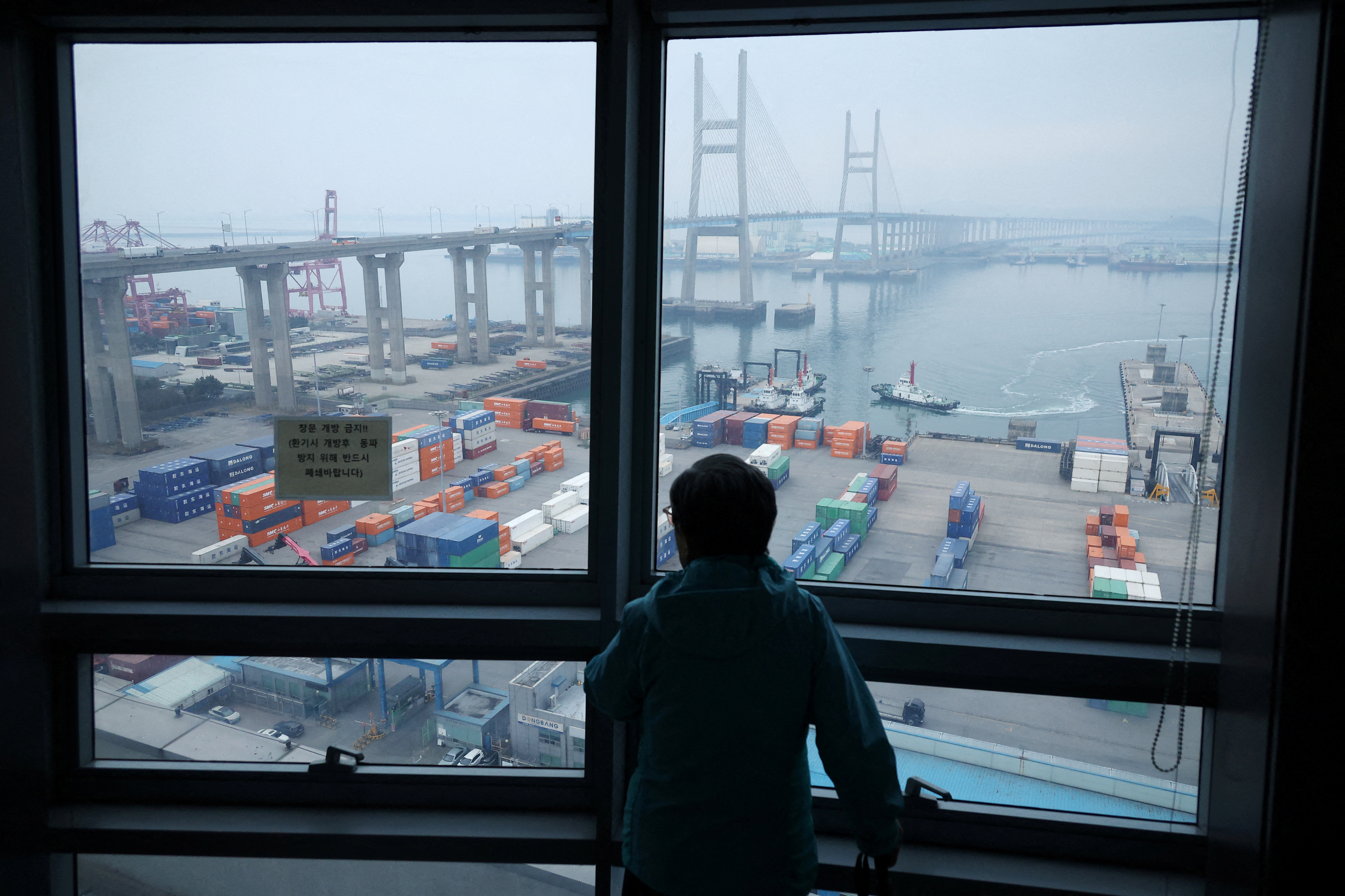 Economist για δασμούς Τραμπ: Η Αμερική επιστρέφει στον 19ο αιώνα-1