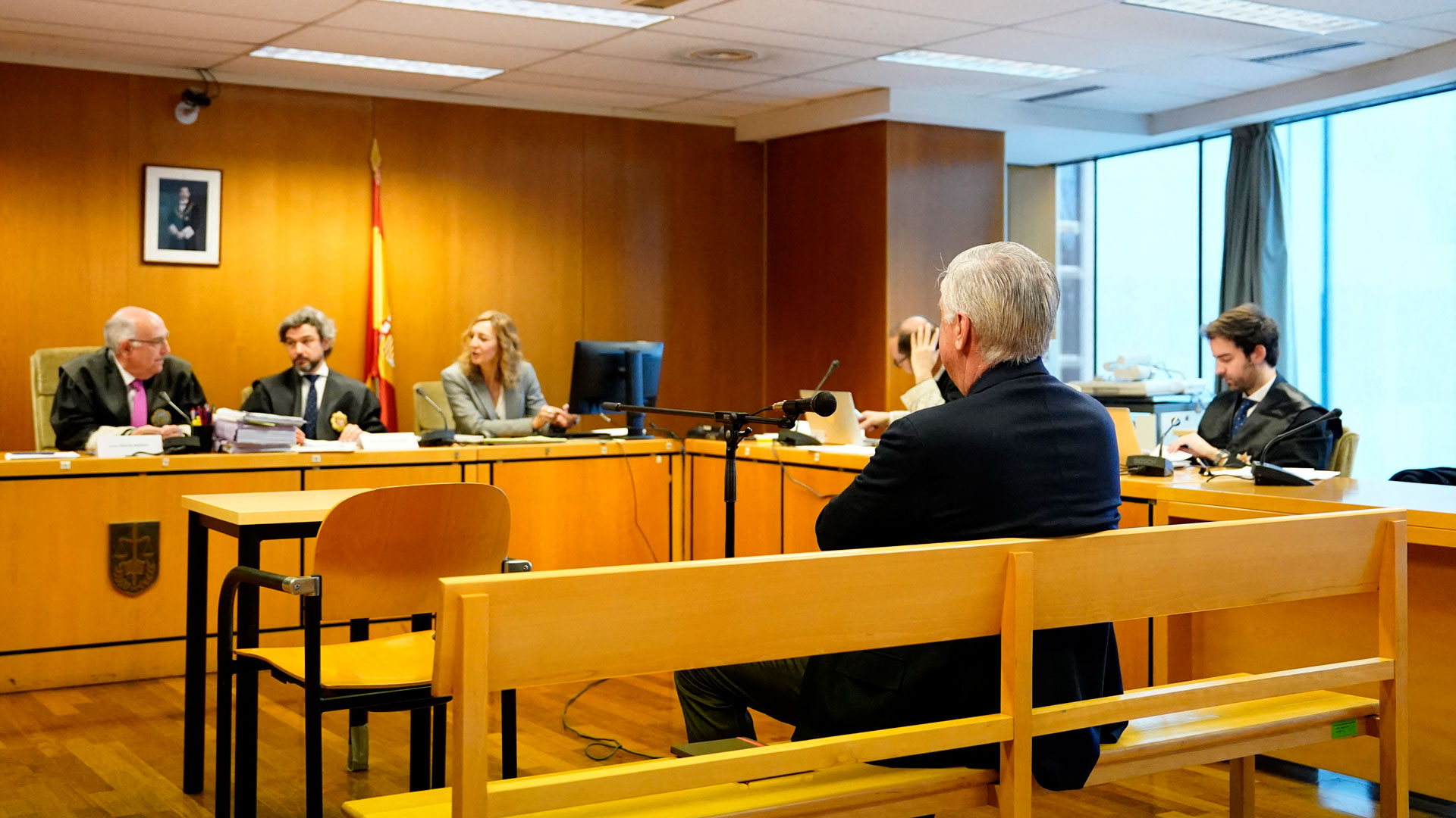 Αντσελότι για φοροδιαφυγή 1 εκατ.: «Ποτέ δεν σκέφτηκα ότι μπορεί να έχει διαπραχθεί απάτη»-1