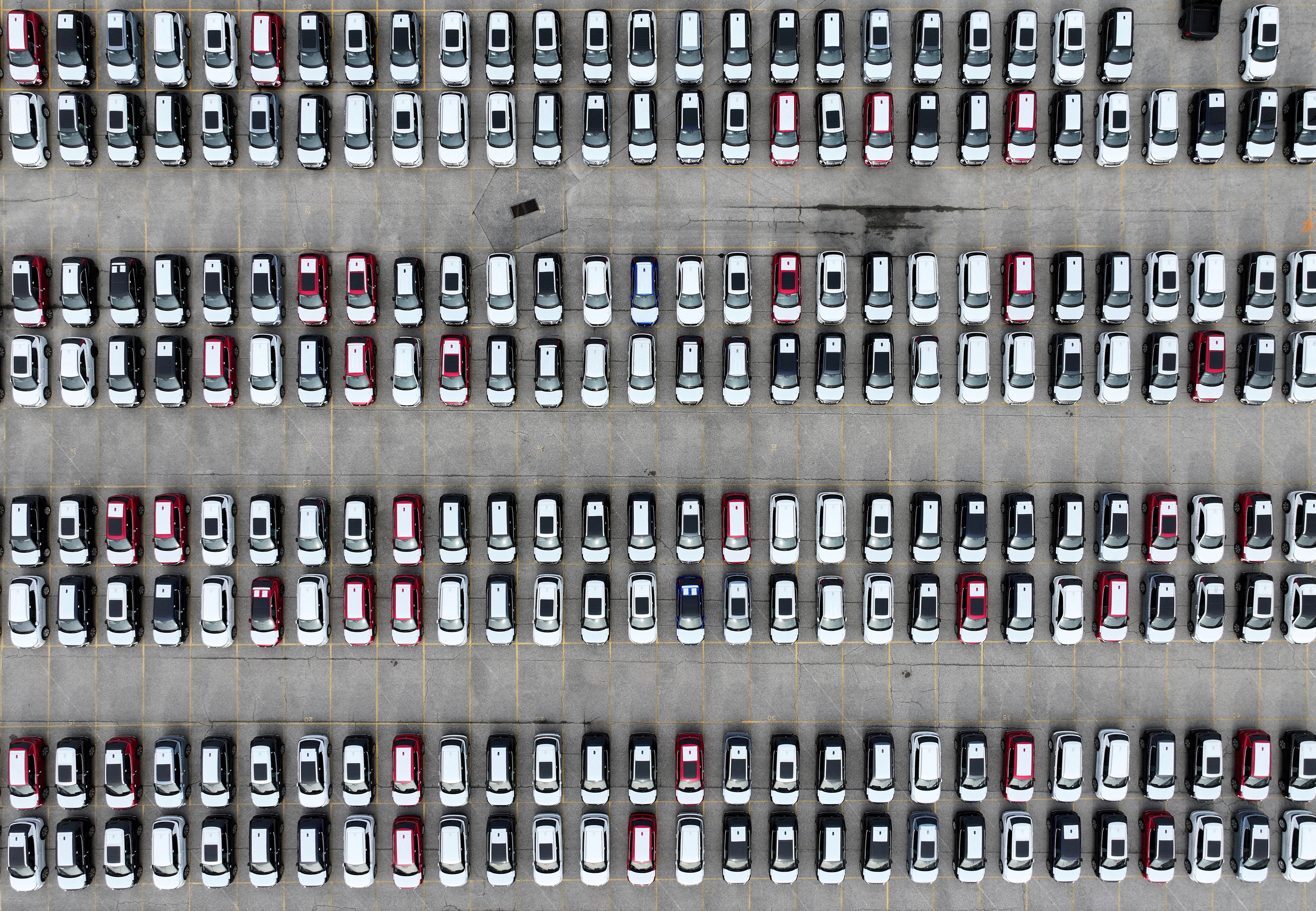 Economist για δασμούς Τραμπ: Η Αμερική επιστρέφει στον 19ο αιώνα-2