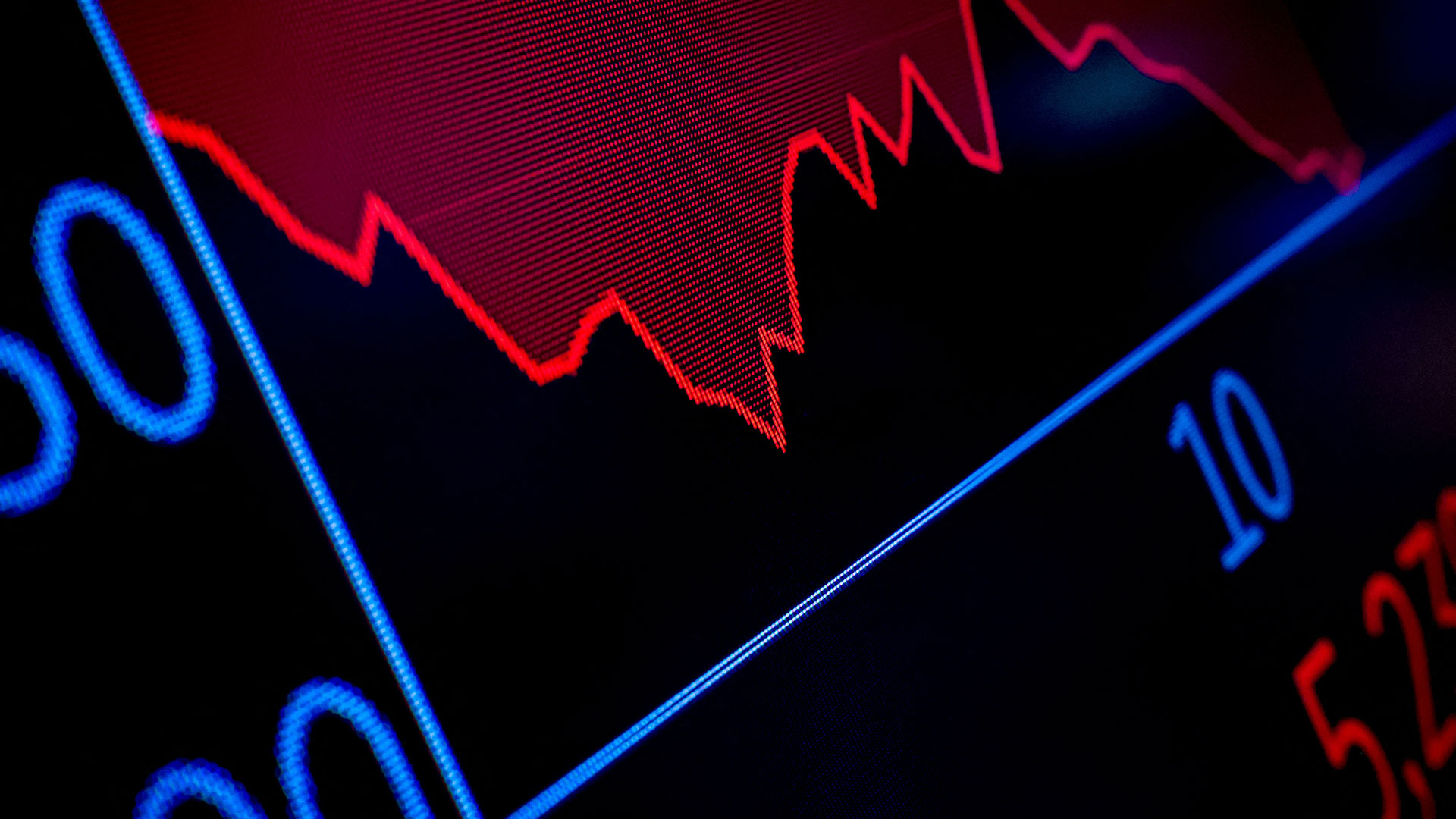 Δασμοί Τραμπ: Κινεζικοί «μετασεισμοί» και απώλειες 4 τρισ. στις αμερικανικές μετοχές-1