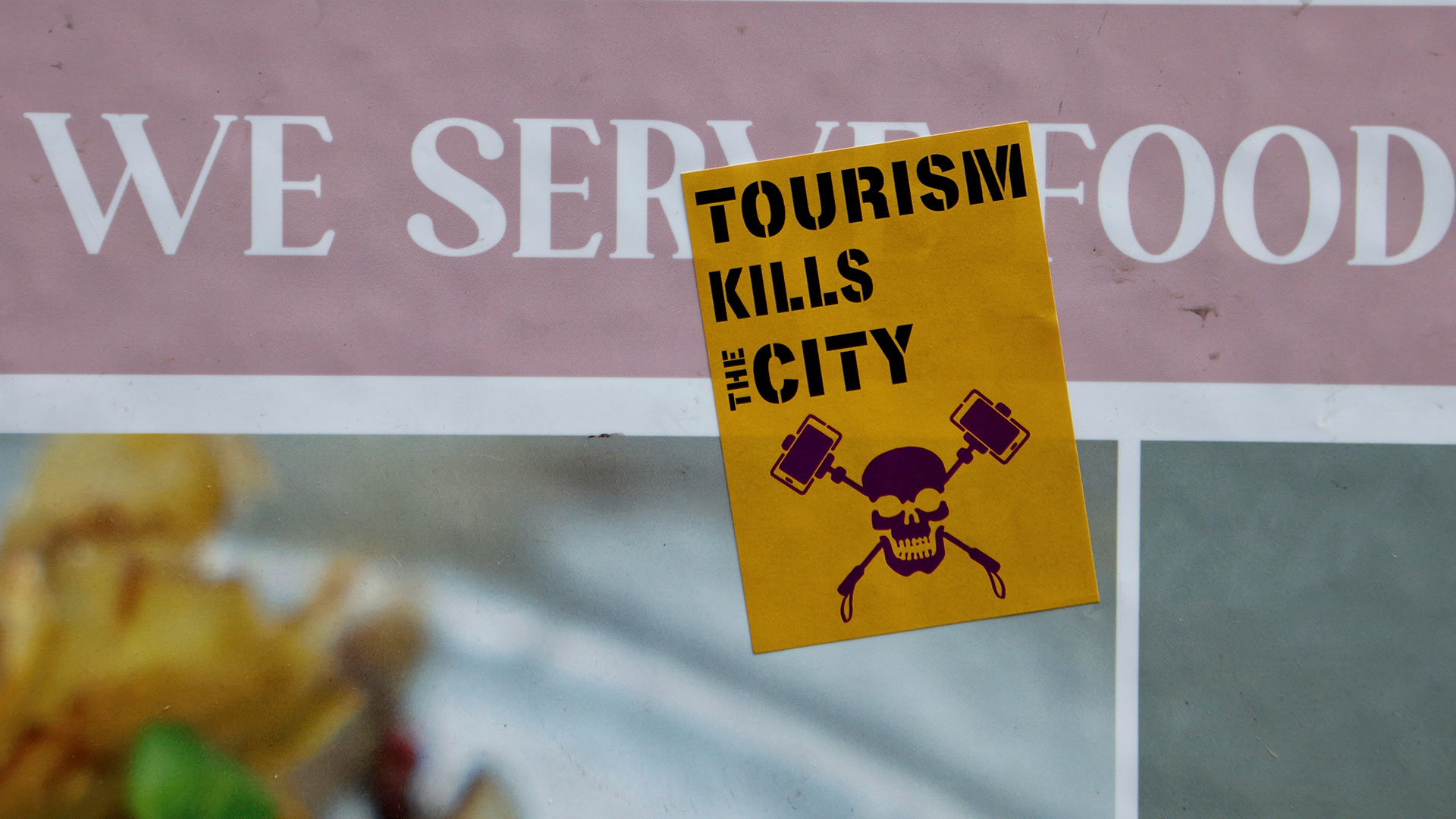 «Η στέγη δεν είναι εμπόρευμα»: Ιστορική κινητοποίηση στην Ισπανία-1