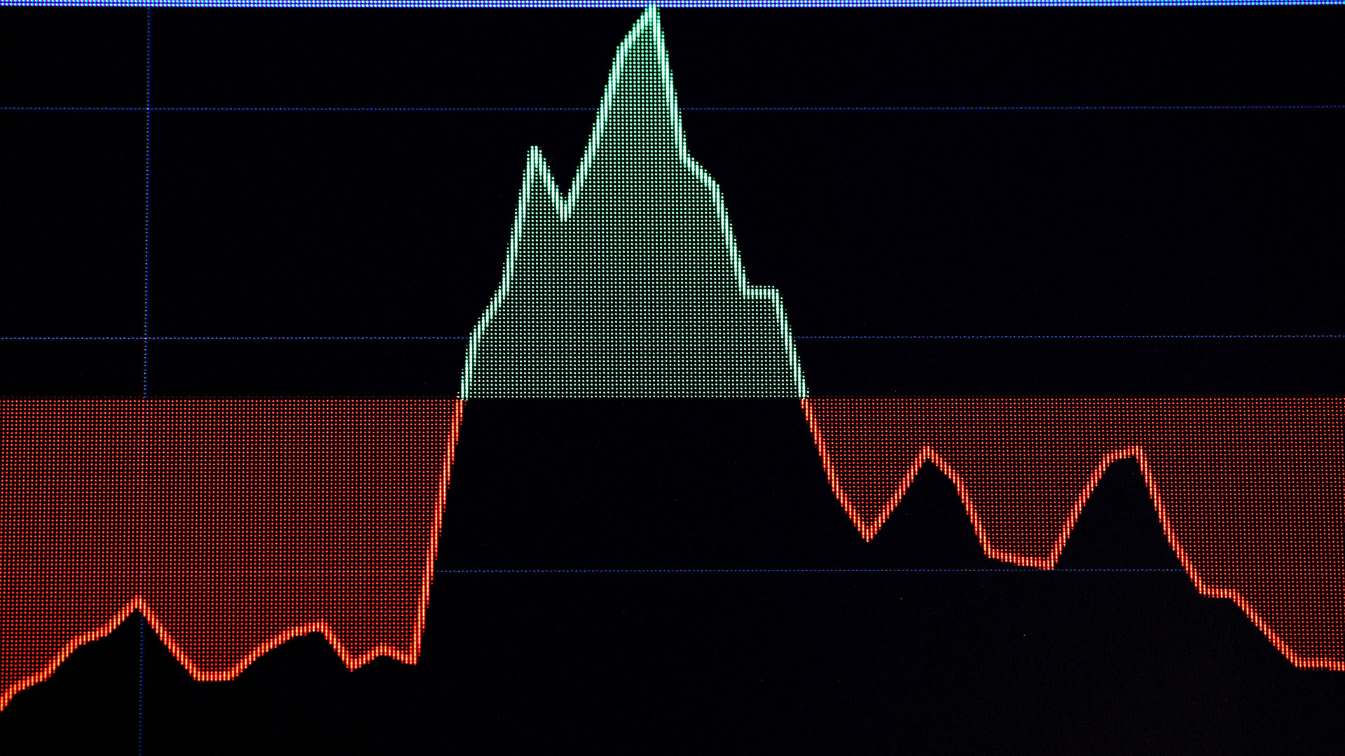 Δασμοί Τραμπ: Ο κύκλος της πτώσης και η αρχή της ύφεσης – Τι λένε ειδικοί για την επόμενη ημέρα-1