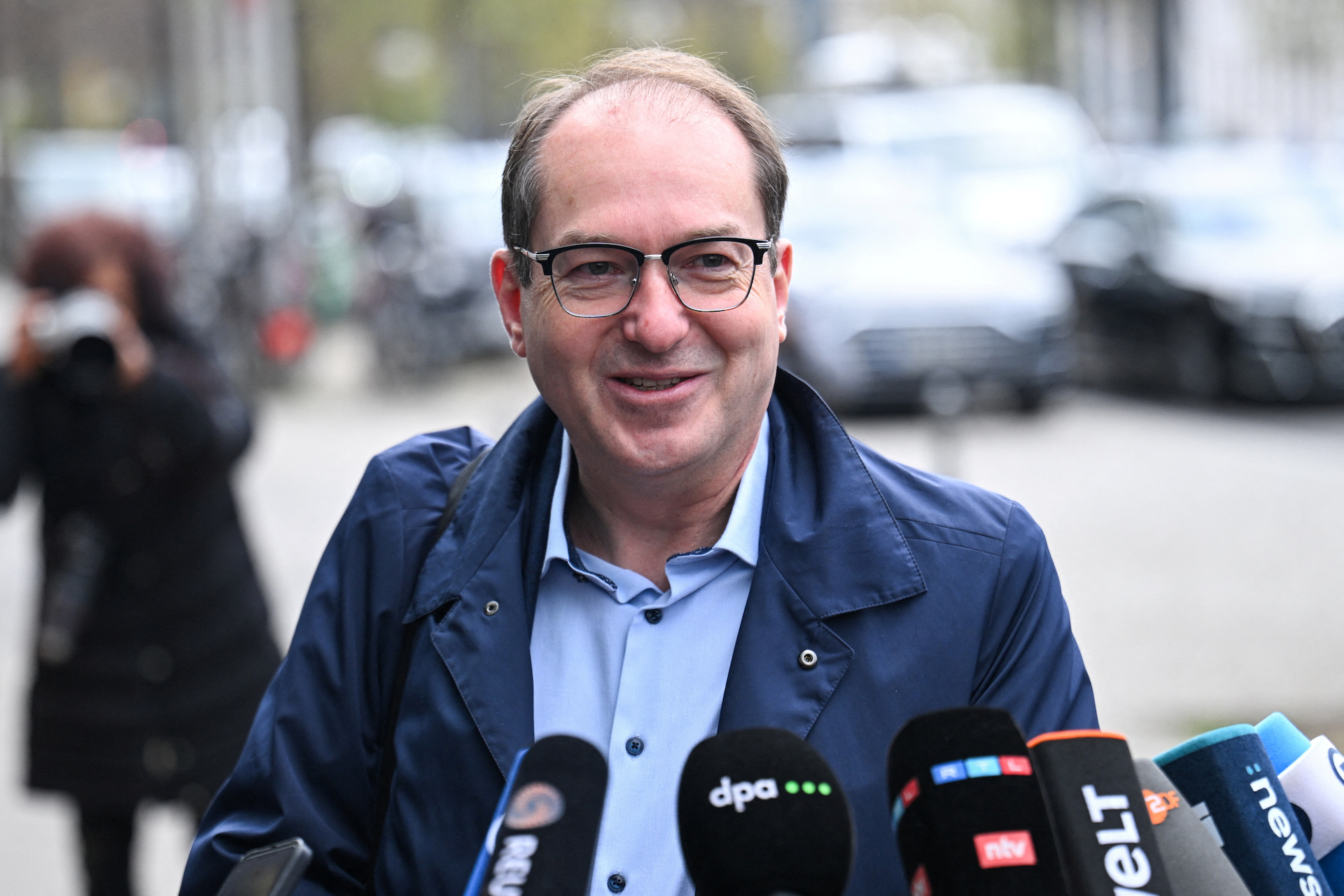 Γερμανία: Οι «σκληροί» της κυβέρνησης Μερτς και η Τουρκάλα υφυπουργός-4