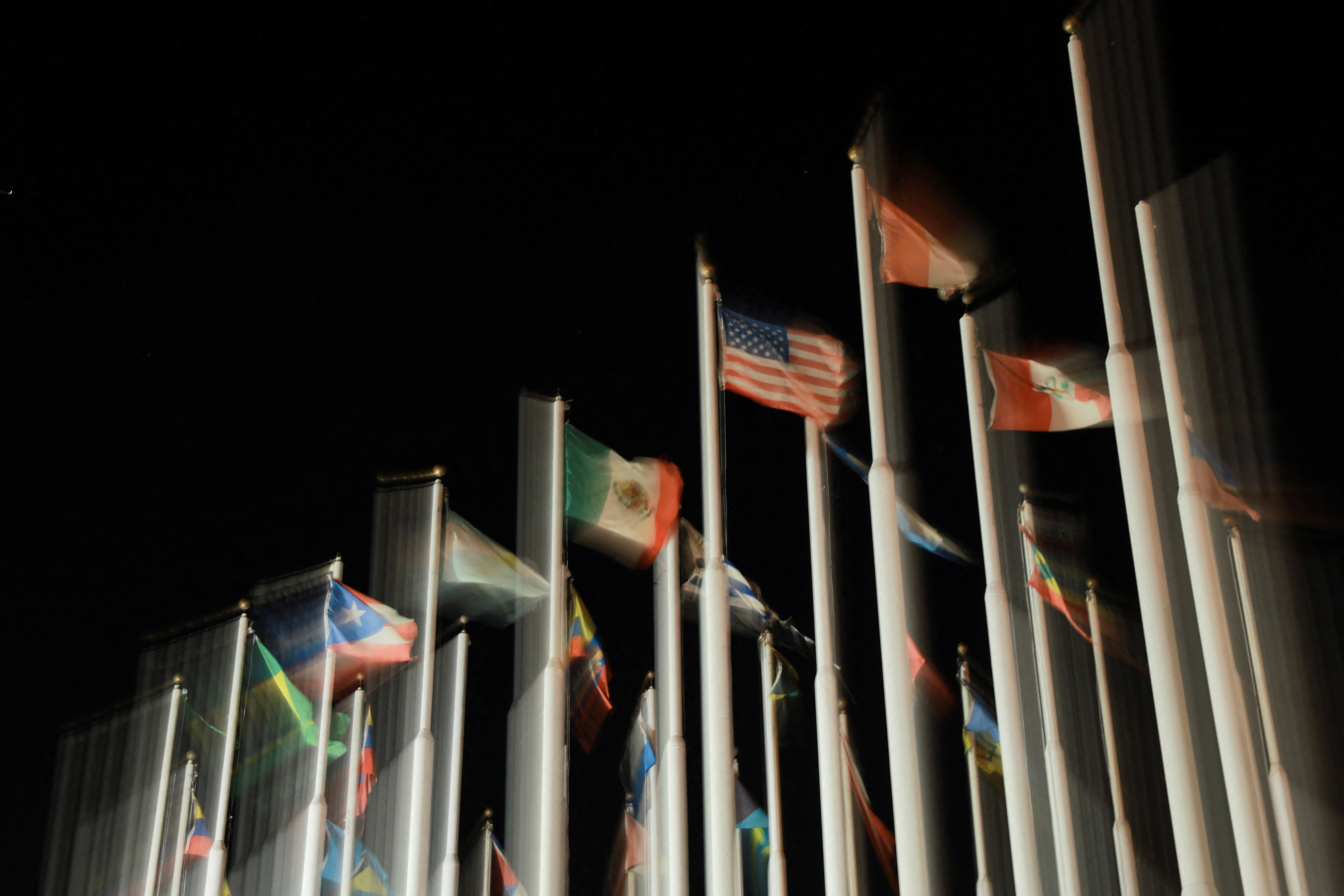 Δασμοί: Γκρίνια στους Ρεπουμπλικανούς για τη «μυστικοπάθεια» Τραμπ-1