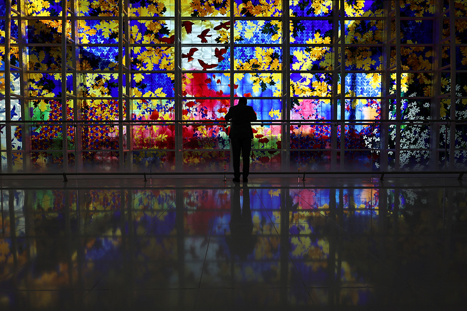 Ωδή στα όμορφα πράγματα-2