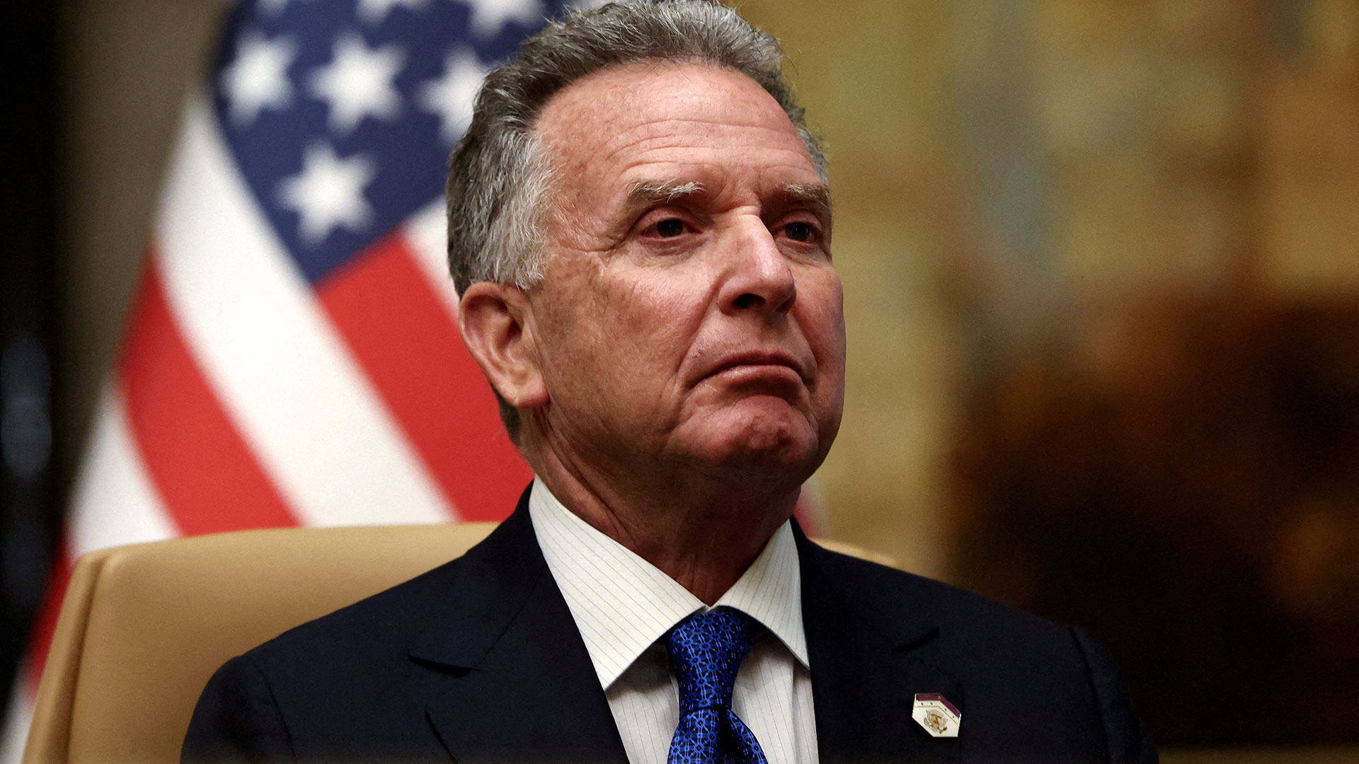 Παρίσι: Ρούμπιο και Γουίτκοφ «ανοίγουν» το ουκρανικό με τους Ευρωπαίους-1