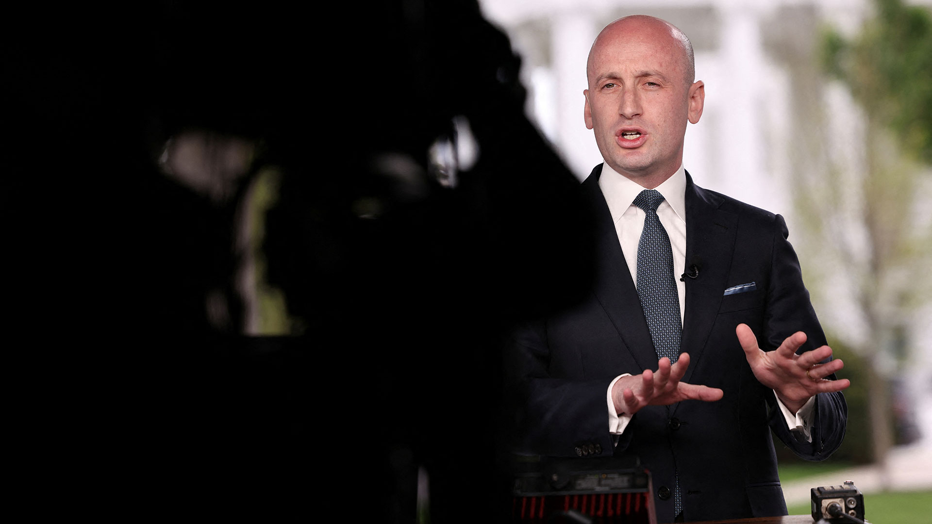 Ο Τραμπ αρνείται να βοηθήσει Σαλβαδοριανό που απελάθηκε κατά λάθος από τις ΗΠΑ-1