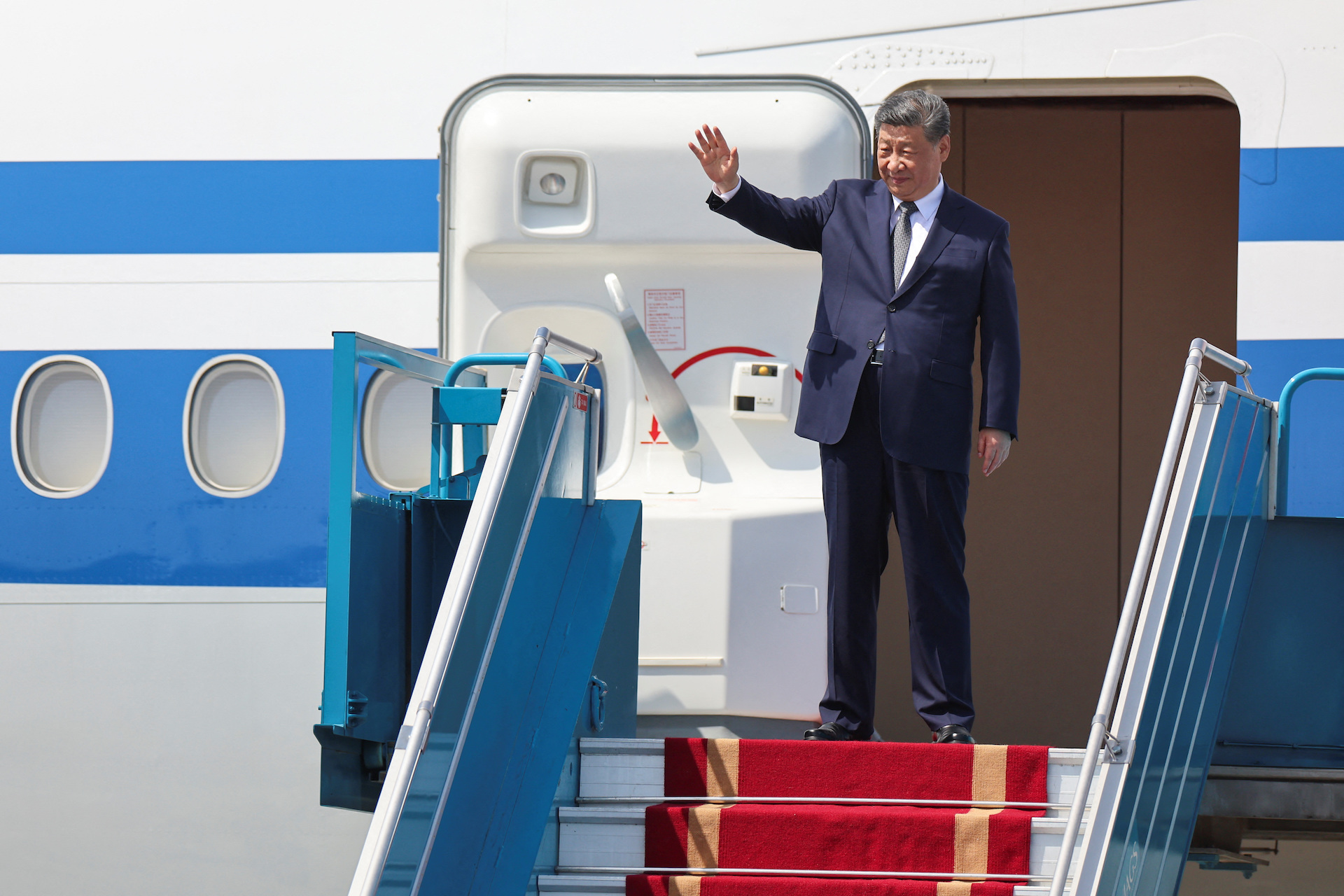 Τραμπ εναντίον Κίνας: Τα άλλα ανοιχτά μέτωπα, πέρα από τους δασμούς-1