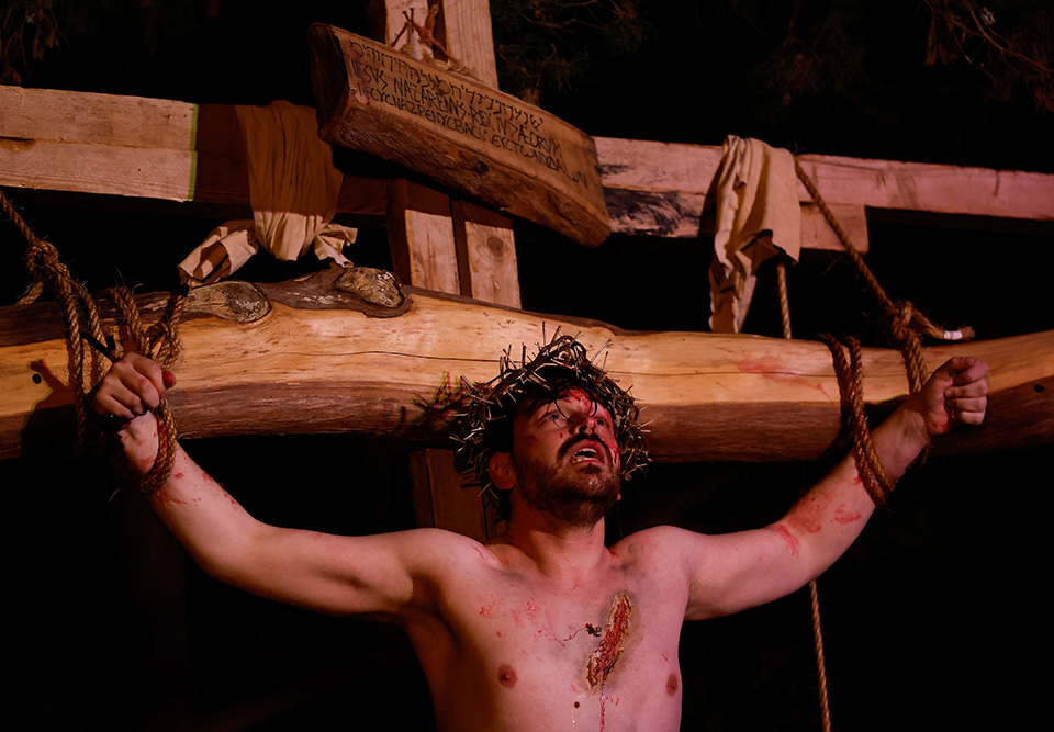 Οι στιγμές του μαρτυρίου-2