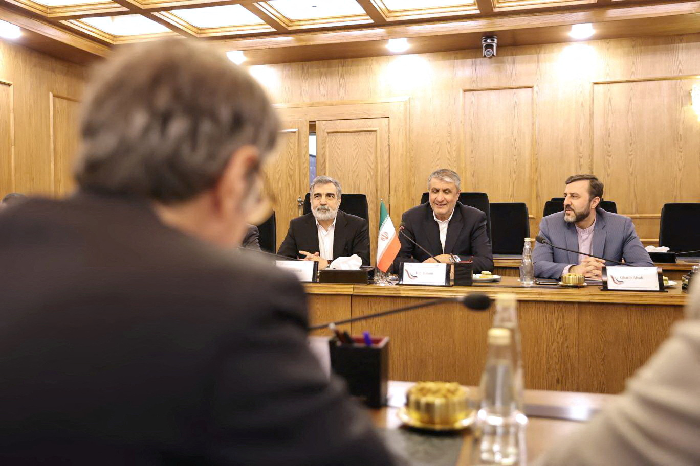 Ιράν: «Δεν βρίσκεται μακριά» από την απόκτηση πυρηνικού όπλου-1