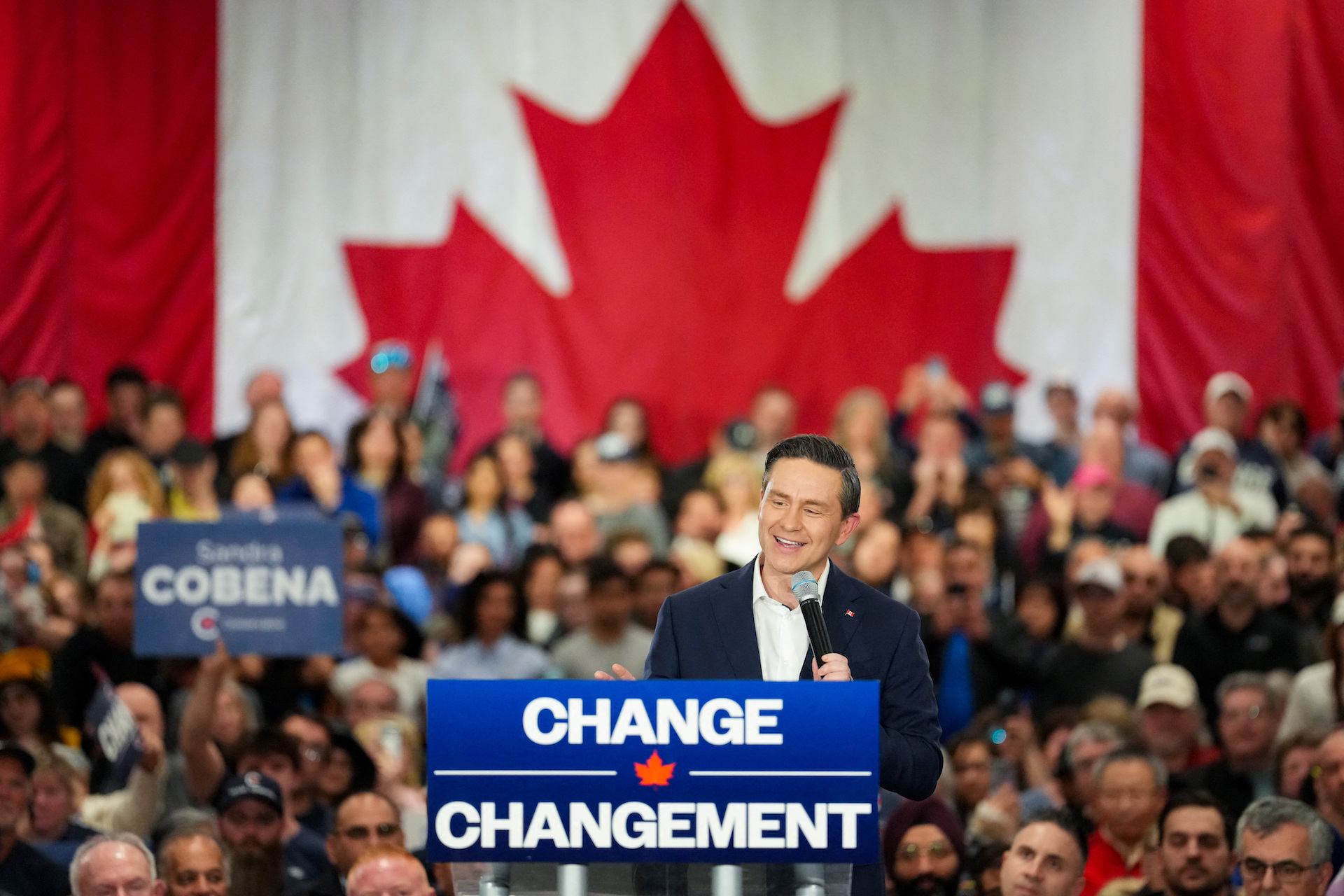 Καναδάς: Εκλογές με το βλέμμα στον Τραμπ – Στο επίκεντρο άμυνα και εθνική ασφάλεια-2