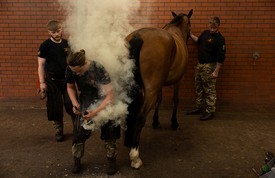 Οι τελευταίοι νομάδες του Νεπάλ-1