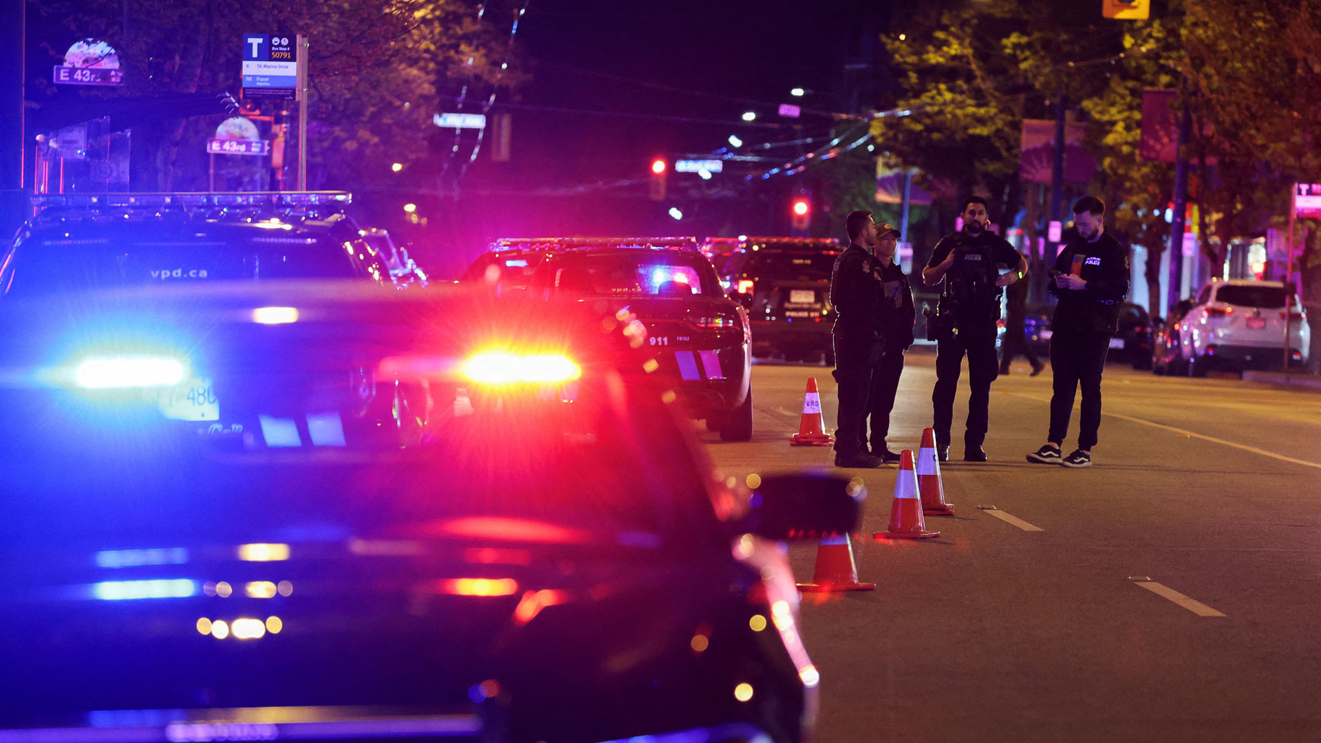 Βανκούβερ: «Υπήρχαν πτώματα, είχαν συνθλιβεί» – Πολλοί οι νεκροί και οι τραυματίες-2