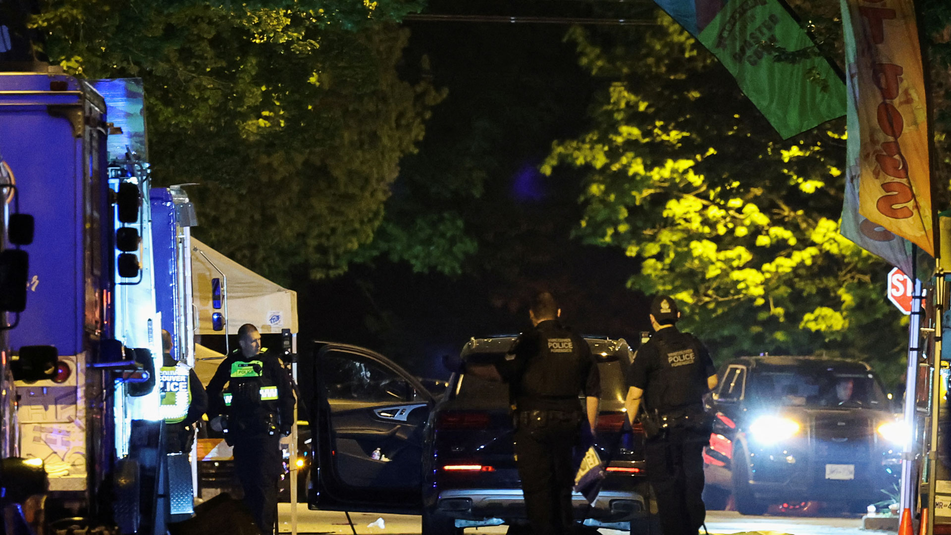 Βανκούβερ: «Υπήρχαν πτώματα, είχαν συνθλιβεί» – Πολλοί οι νεκροί και οι τραυματίες-3