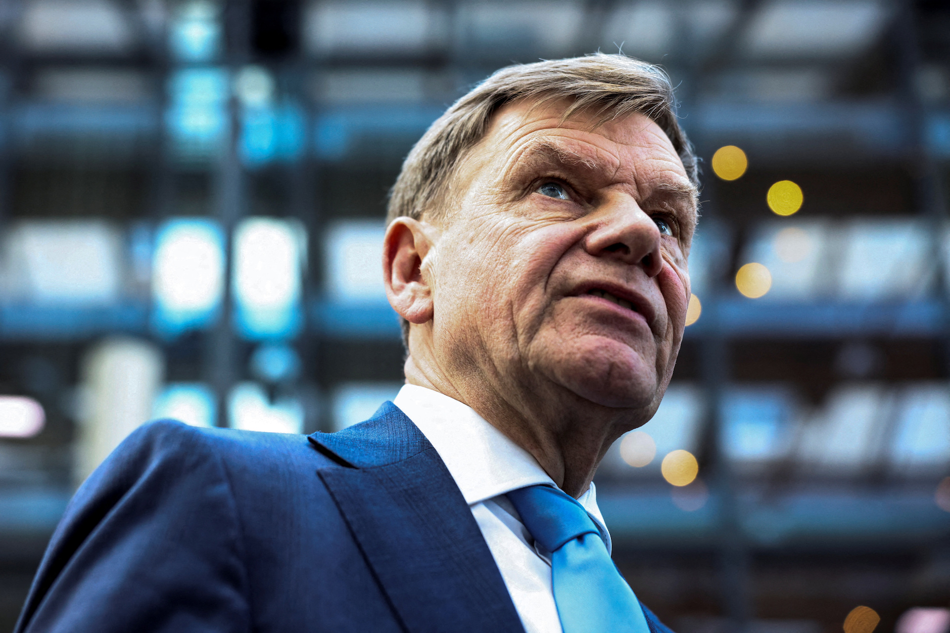 Γερμανία: Οι «σκληροί» της κυβέρνησης Μερτς και η Τουρκάλα υφυπουργός-1