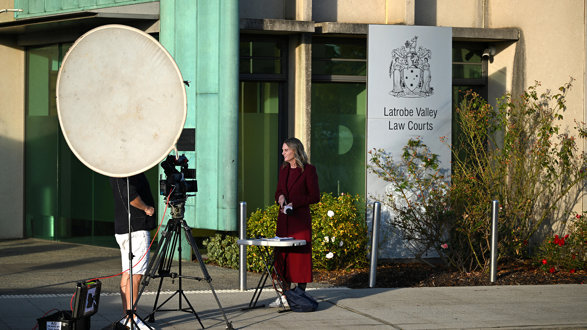 Αυστραλία – Υπόθεση των «φονικών μανιταριών»: Φρικτό έγκλημα ή ατύχημα;-1