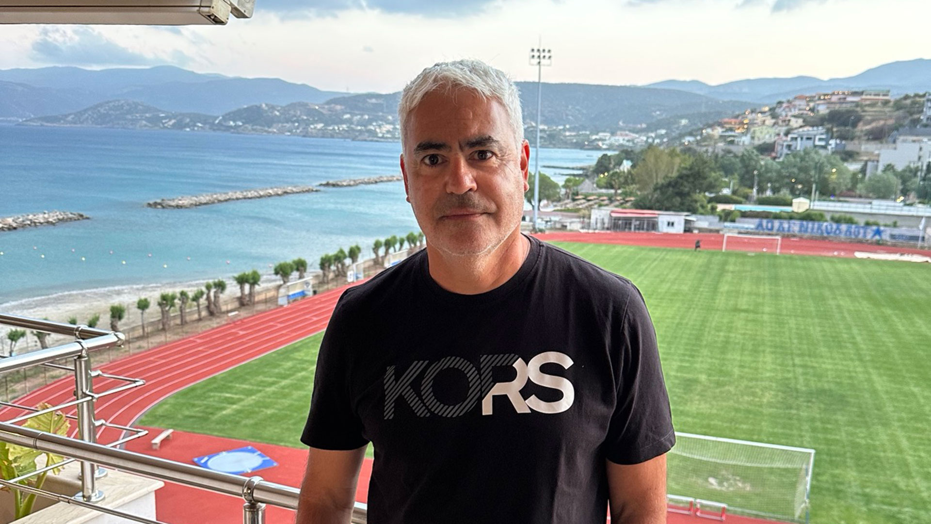 Oι παγκόσμιοι πρωταθλητές προπονούνται στην Κρήτη-2