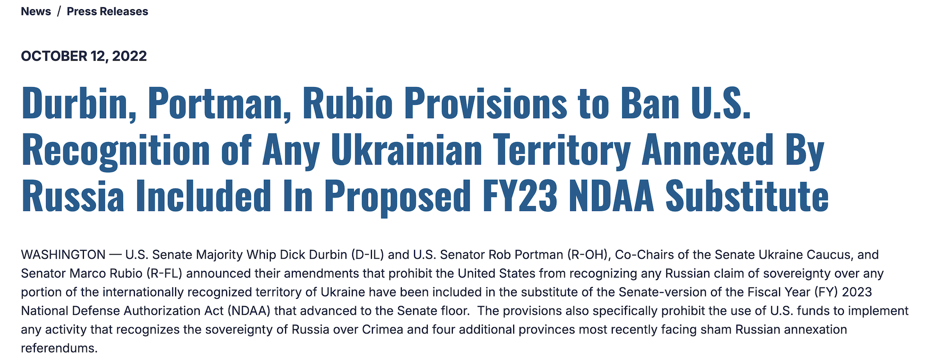 Τραμπ 2.0: Τα τρία στρατόπεδα στην εξωτερική πολιτική-1