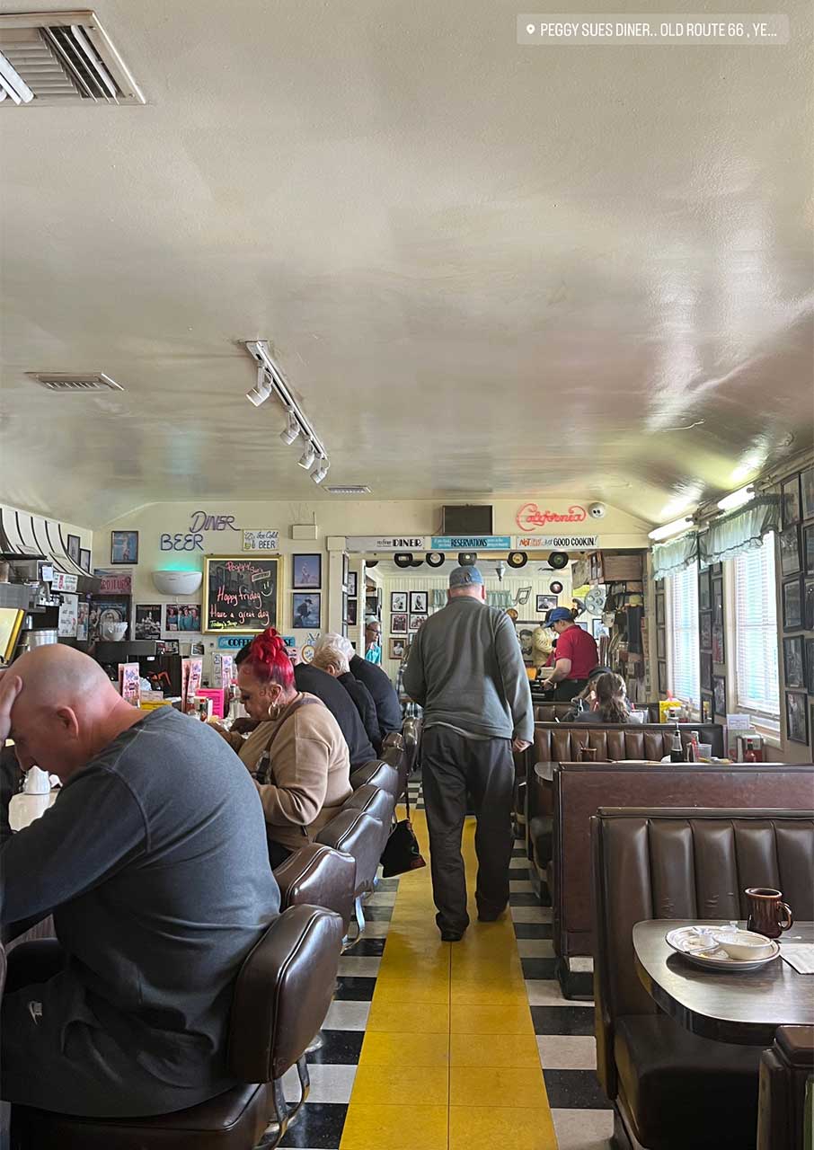 Στο Λας Βέγκας των καζίνο, του θεάματος και της Sphere-5