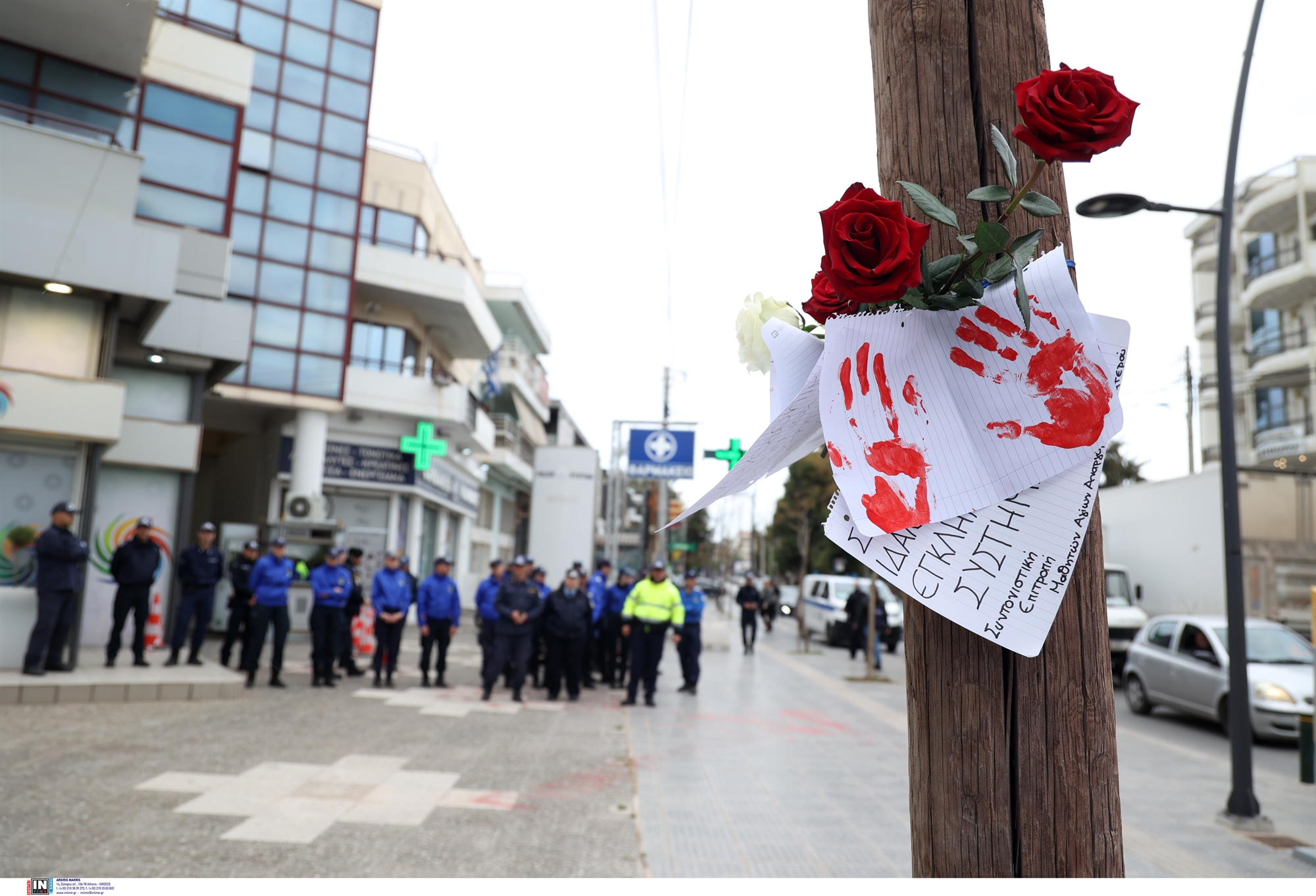 «Οχι άλλη σαν την κόρη μου»-1