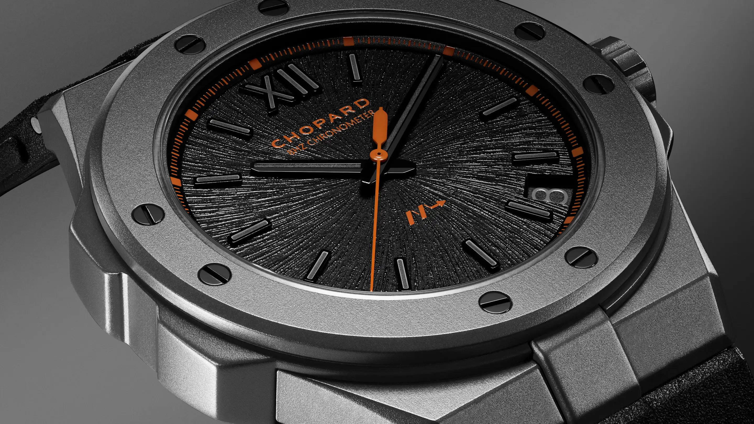 50 ακόμη ρολόγια που μας εντυπωσίασαν στην πρόσφατη έκθεση της Γενεύης-18