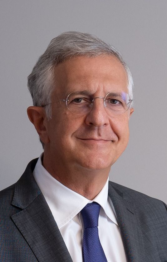 Αχιλλέας Κοντογούρης στην «Κ»: Η πολιτική «πρώτα η Αμερική» ωφελεί και την Ευρώπη-1