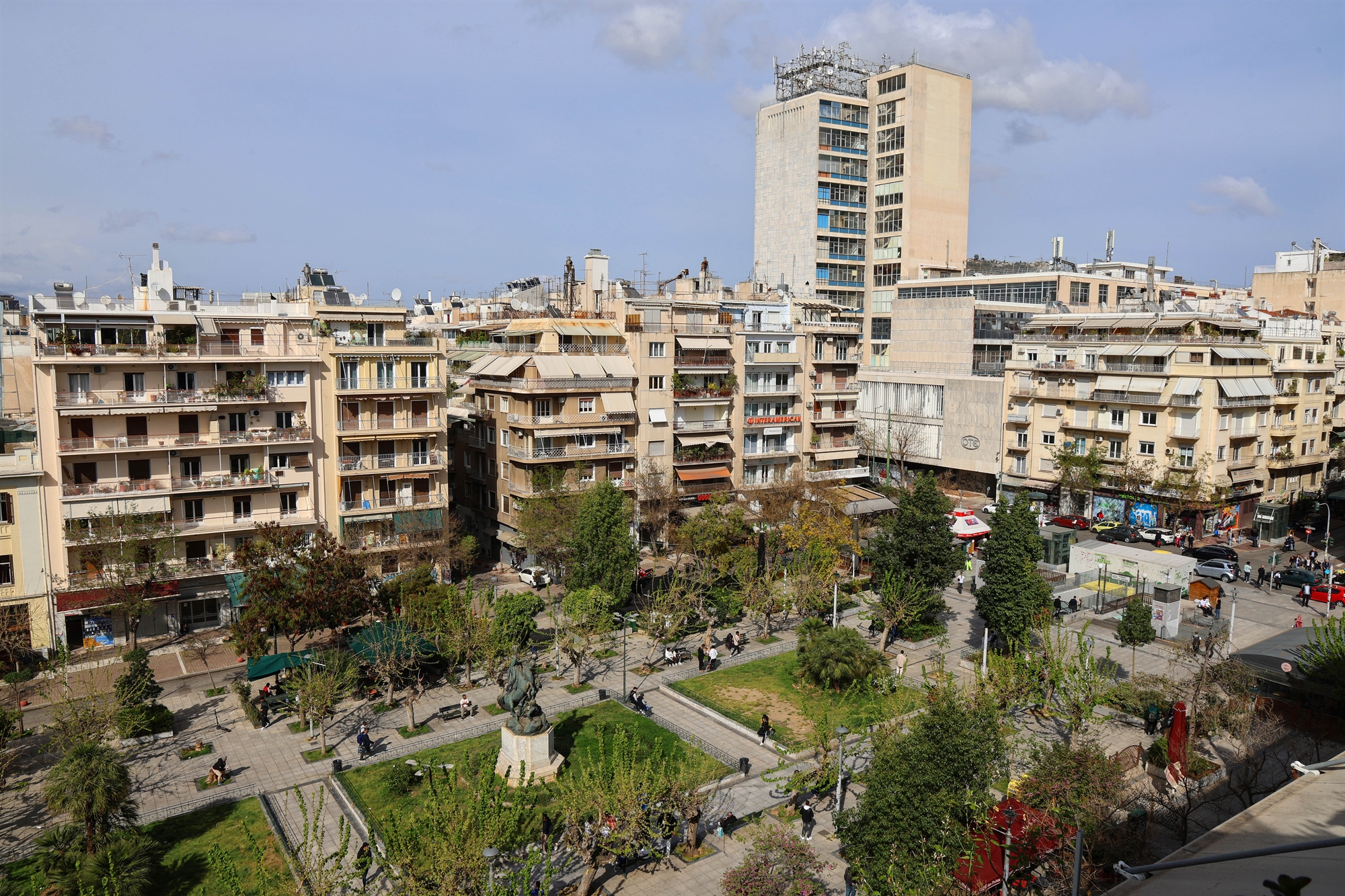 Η νέα «Κυψέλη» στην κάτω όχθη της Πατησίων-3