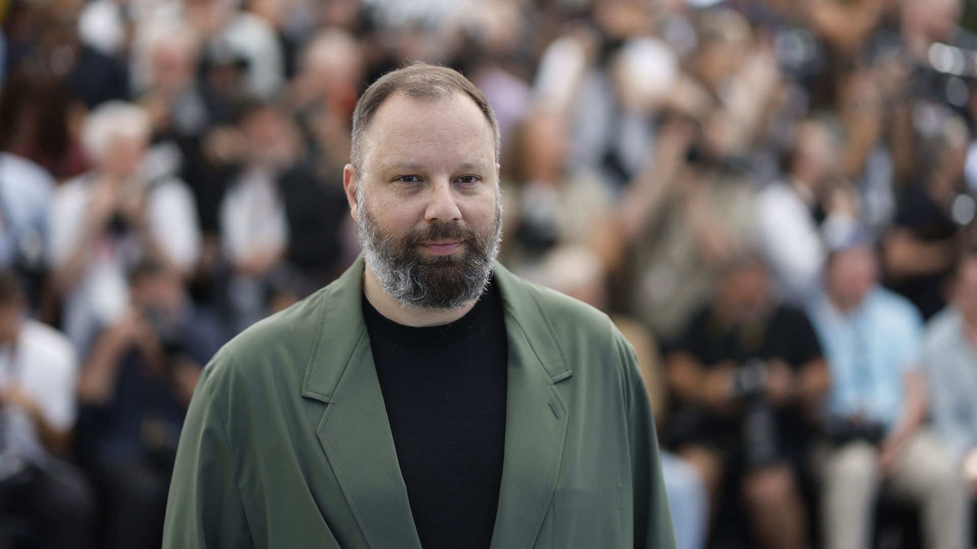 «Οχι» στον Λάνθιμο για γύρισμα στην Ακρόπολη-1