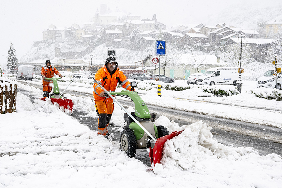 Η συνέχιση της παράδοσης-3
