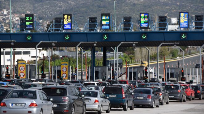 κορυφώνεται-η-έξοδος-του-πάσχα-αυξημέ-563569486