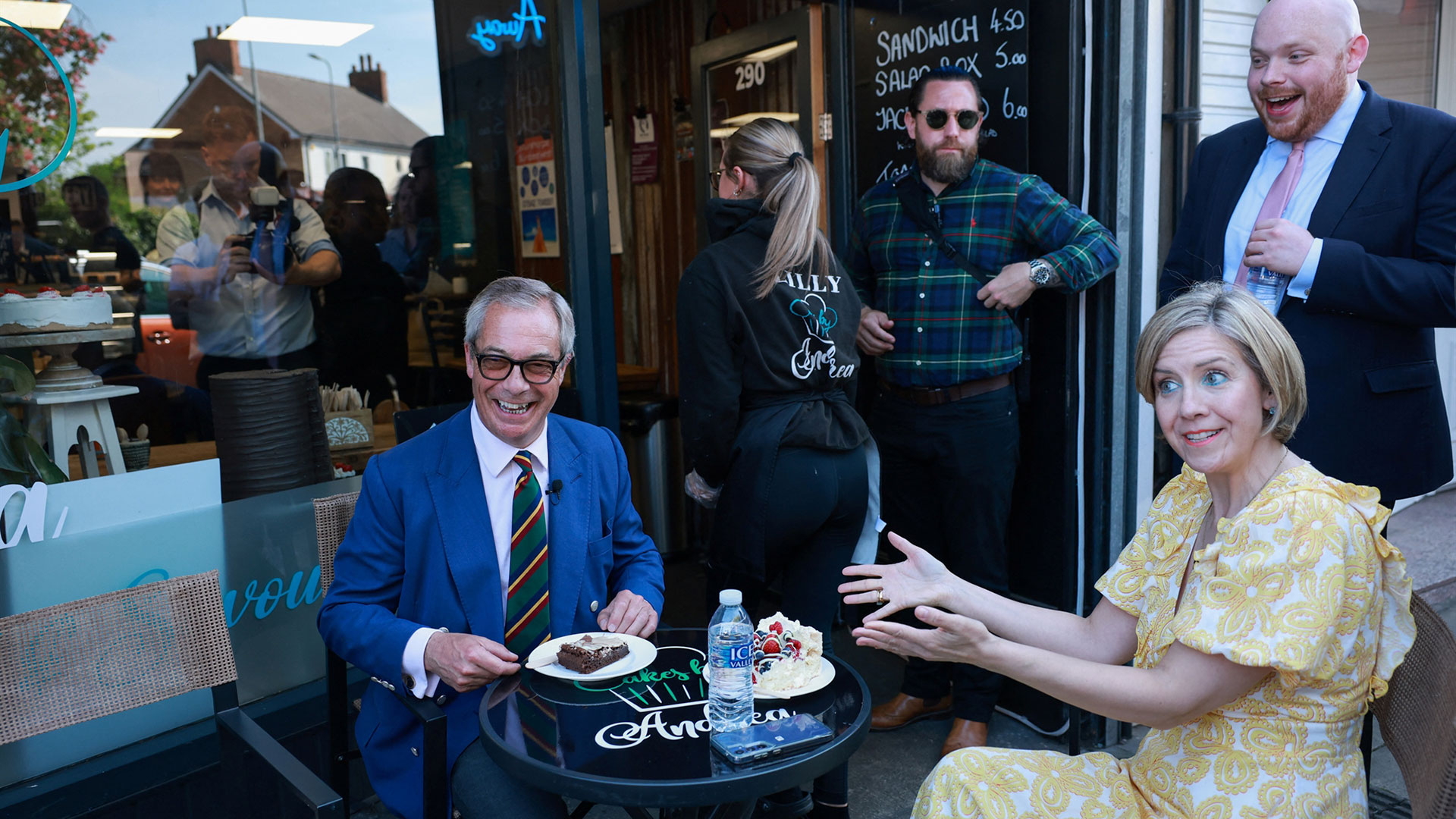 Βρετανία – Τοπικές εκλογές: Δοκιμασία για τον Κιρ Στάρμερ-1