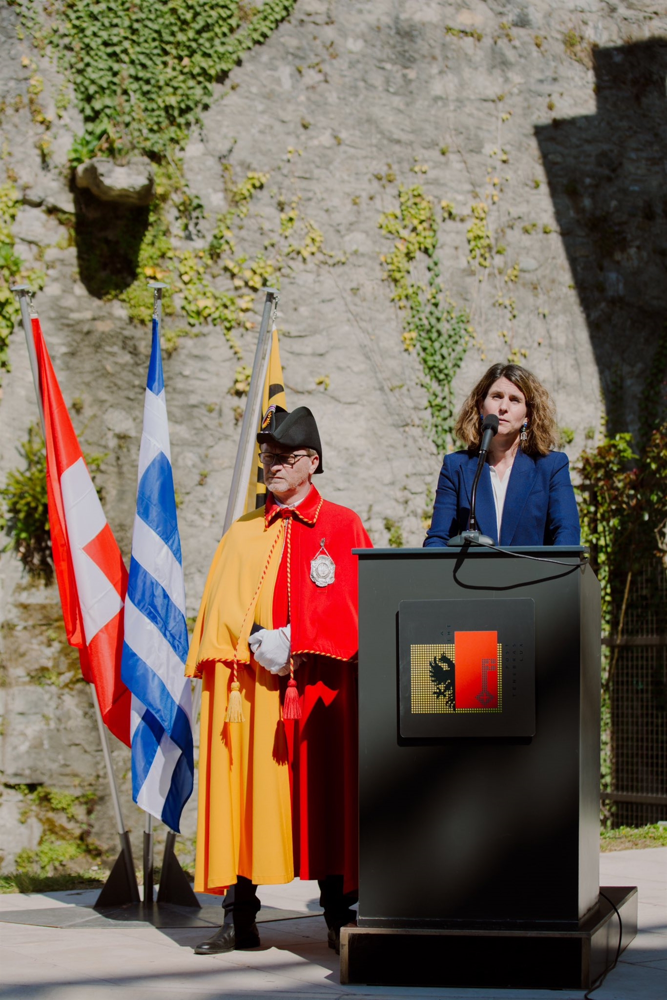 Διπλή γιορτή εθνικής ανάτασης για τους Ελληνες της Γενεύης-1