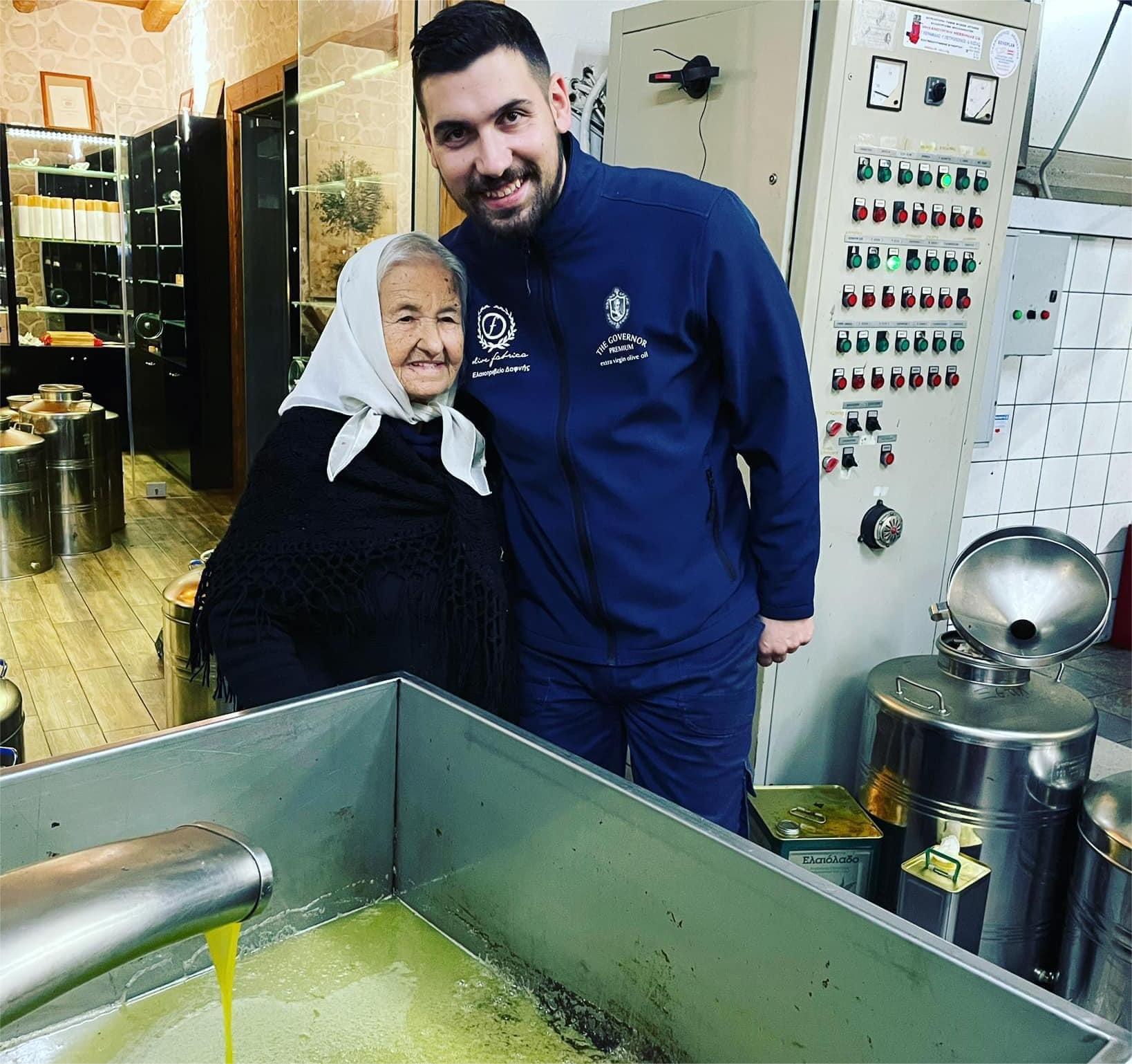 «Αυτή τη στιγμή όλα είναι στον αέρα» – Μιλούν στην «Κ» Ελληνες εξαγωγείς λαδιού στις ΗΠΑ-1