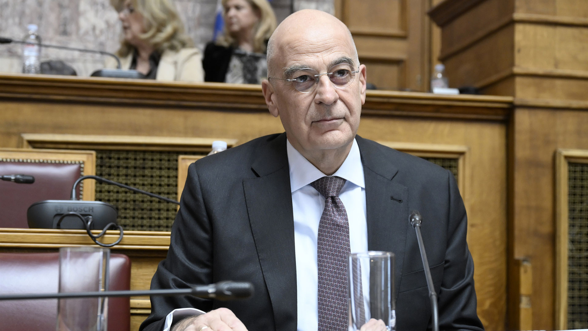 Εξοπλιστικά: Τέσσερα προγράμματα αιχμής-1